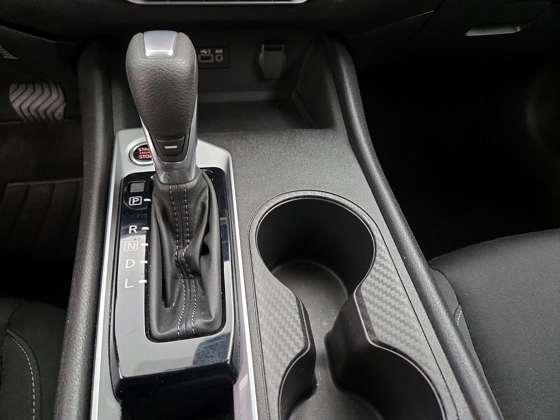 Thumbnail: 2025 Nissan Altima - 17