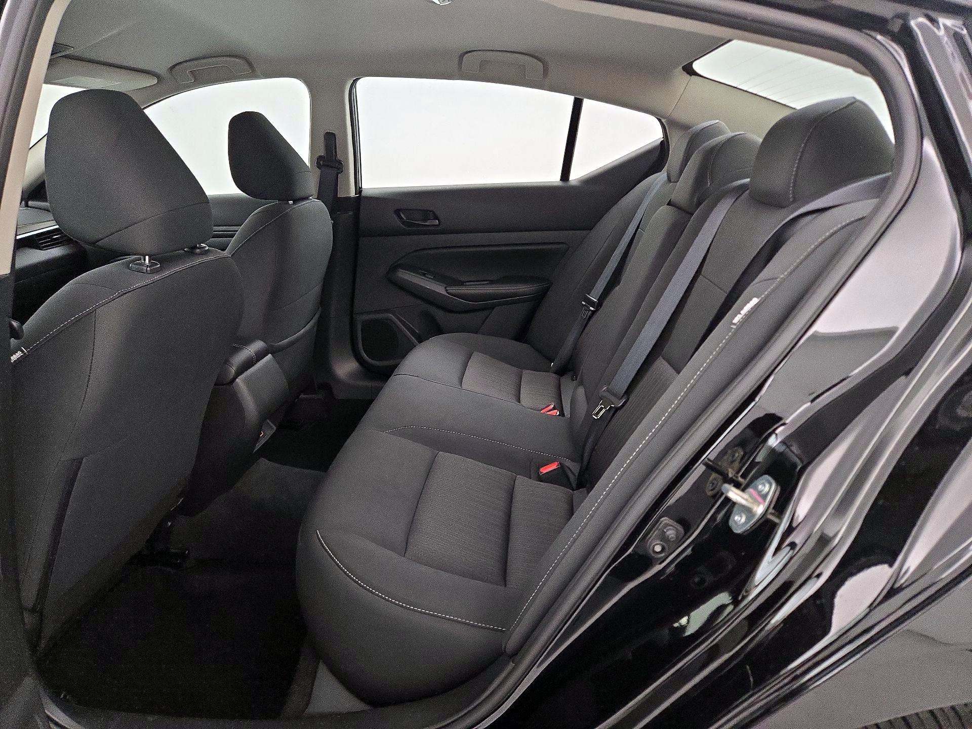 Thumbnail: 2025 Nissan Altima - 19