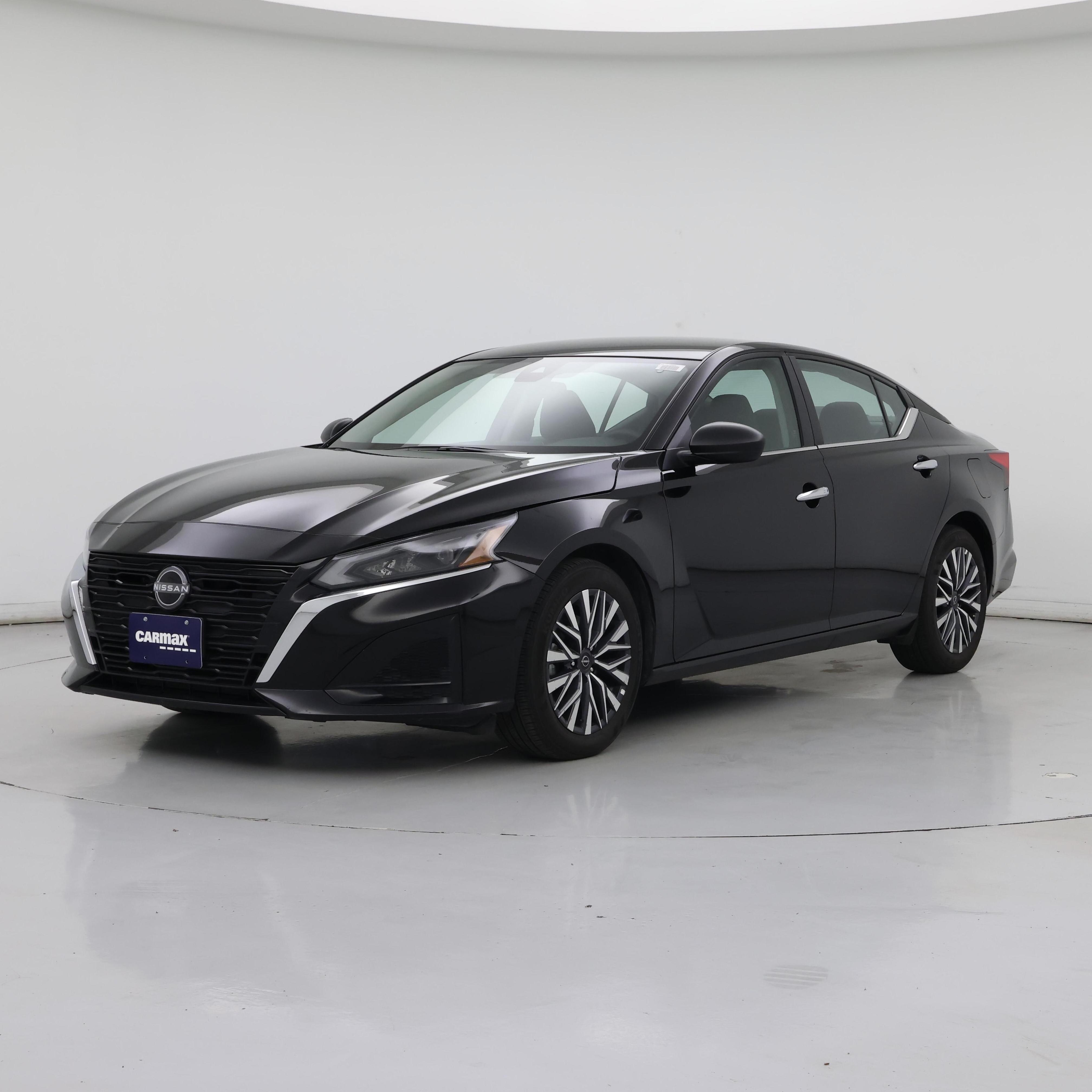 Thumbnail: 2025 Nissan Altima - 4