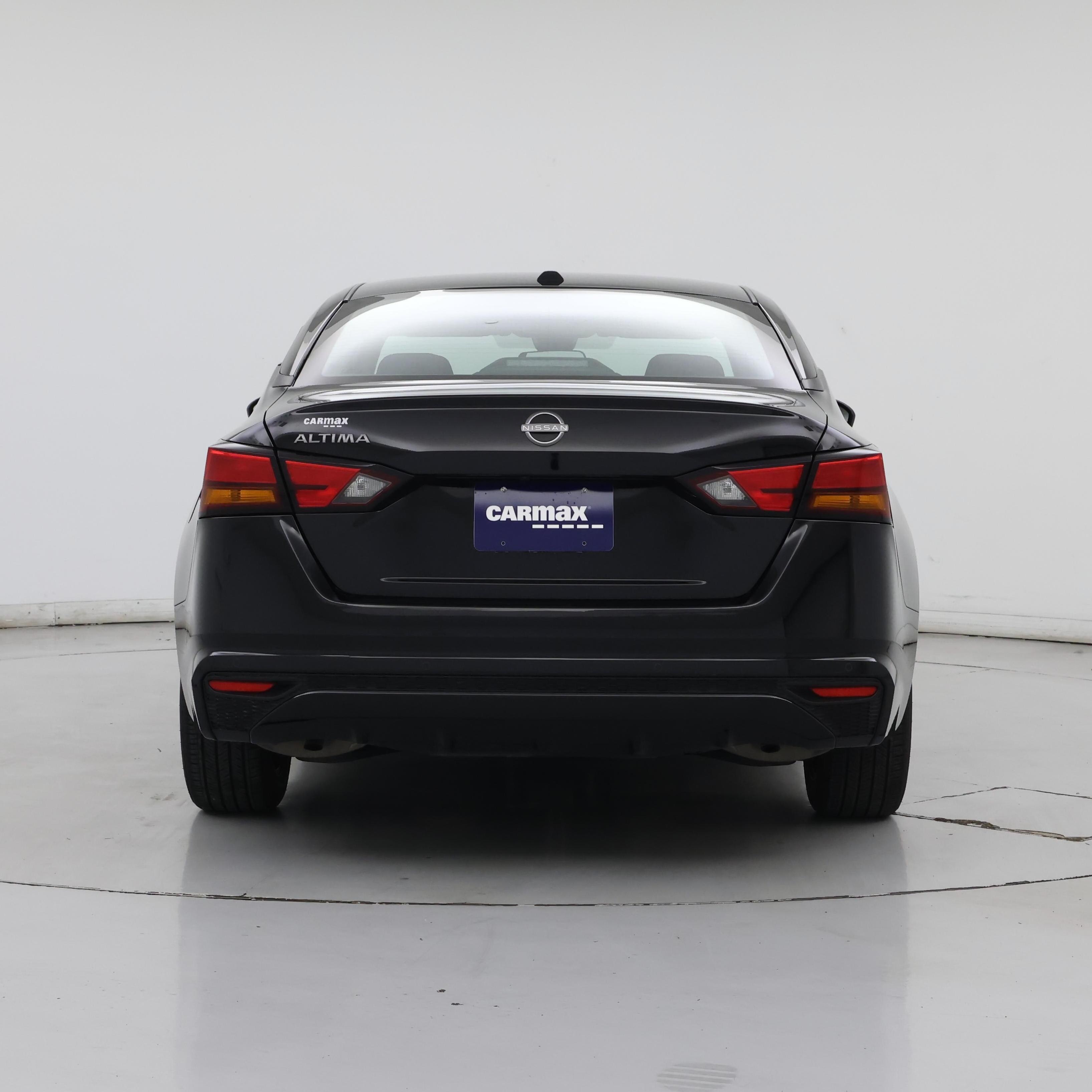 Thumbnail: 2025 Nissan Altima - 6