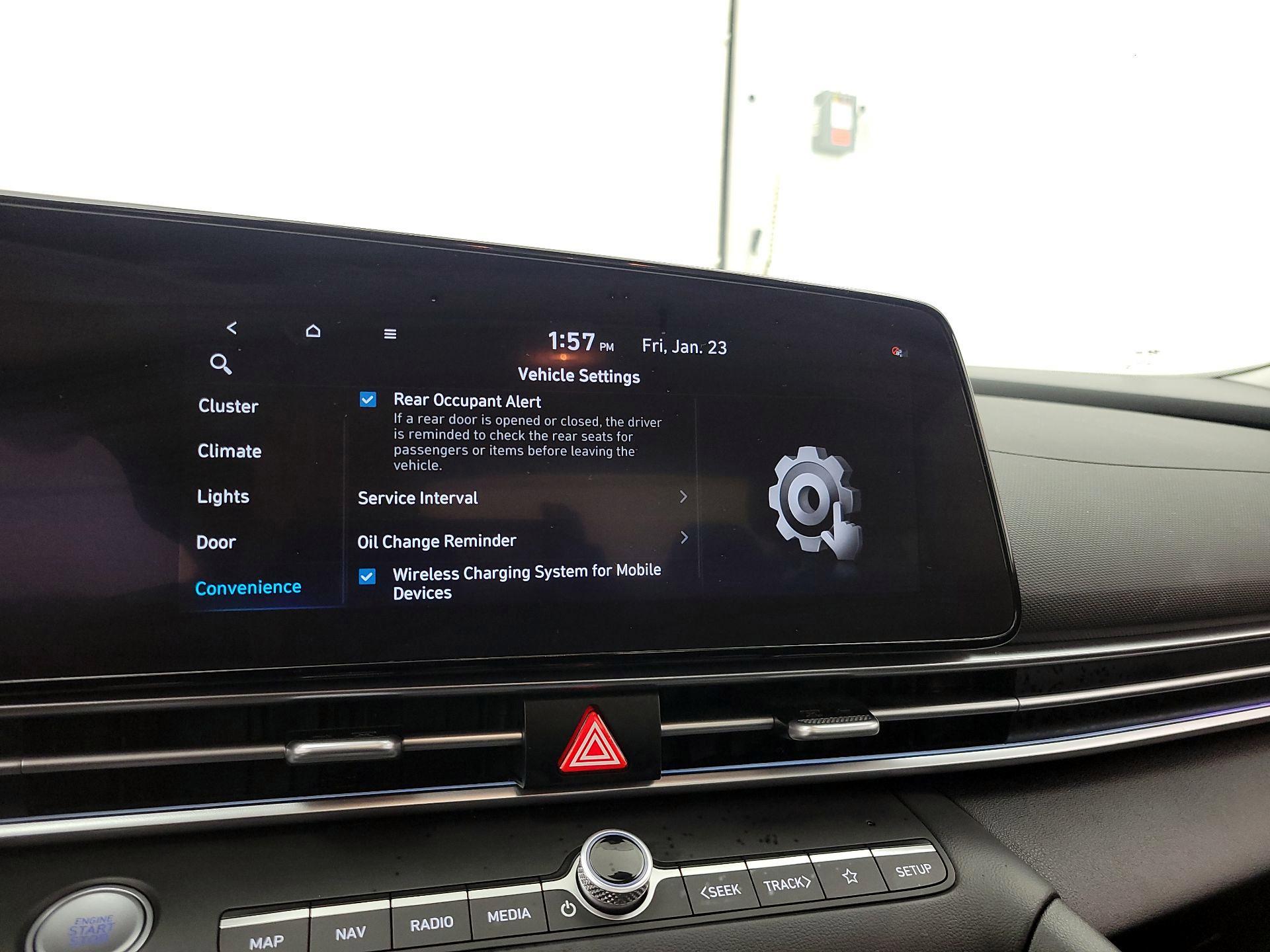 Thumbnail: 2025 Hyundai Elantra - 15