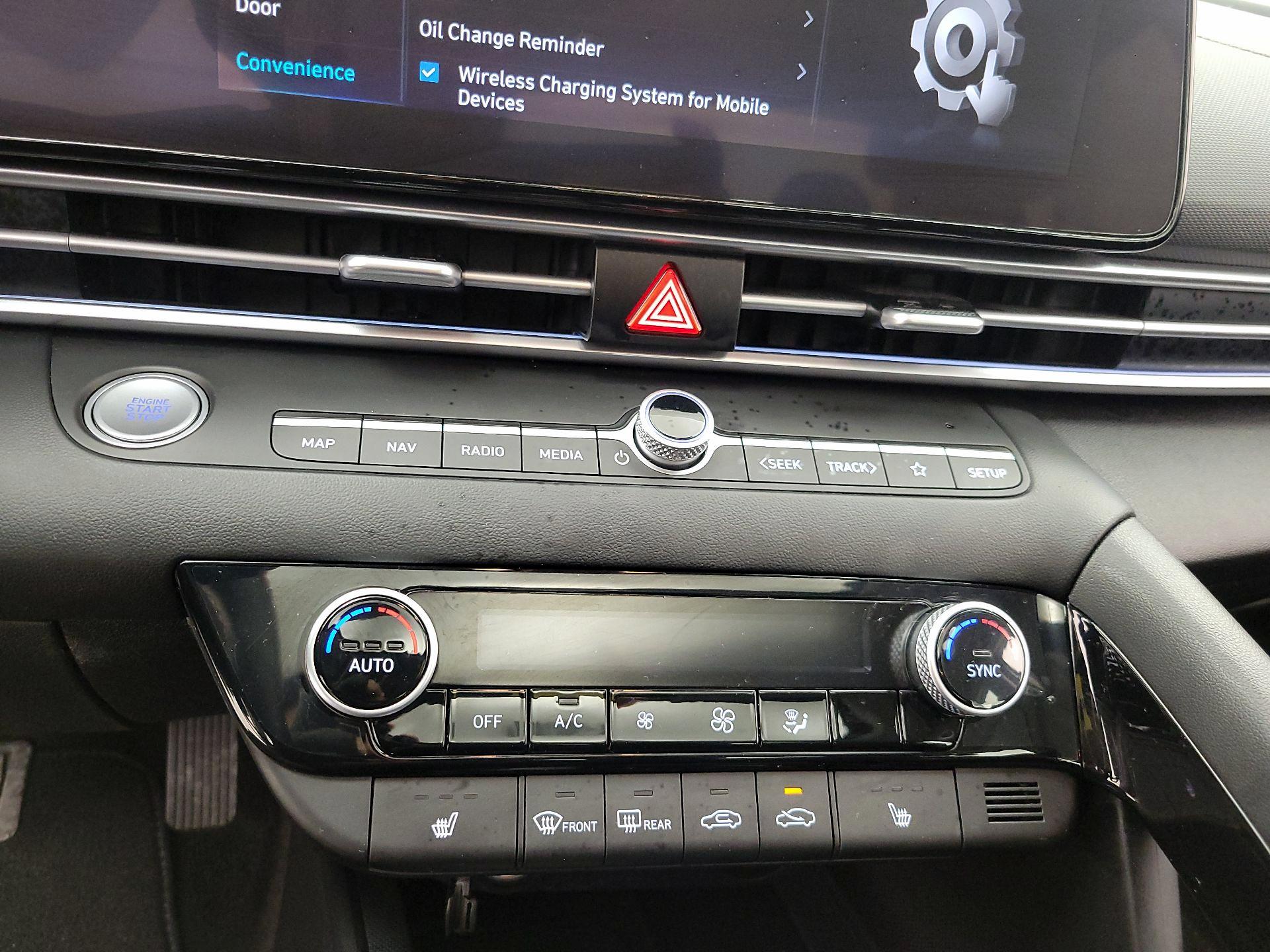 Thumbnail: 2025 Hyundai Elantra - 16