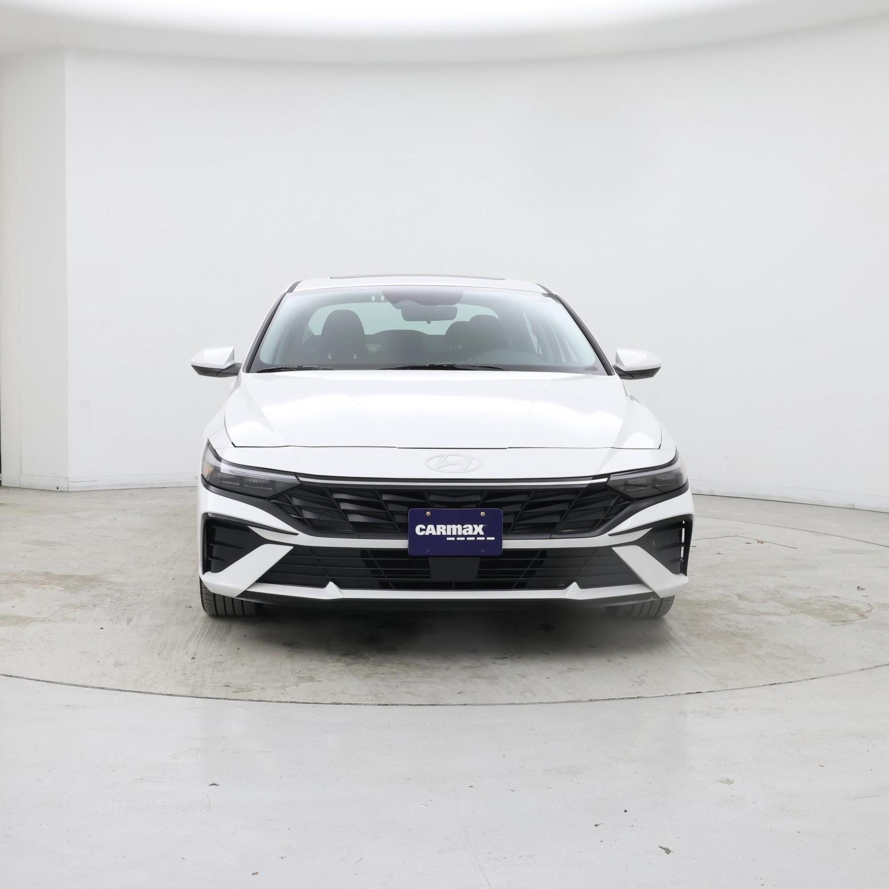 Thumbnail: 2025 Hyundai Elantra - 5