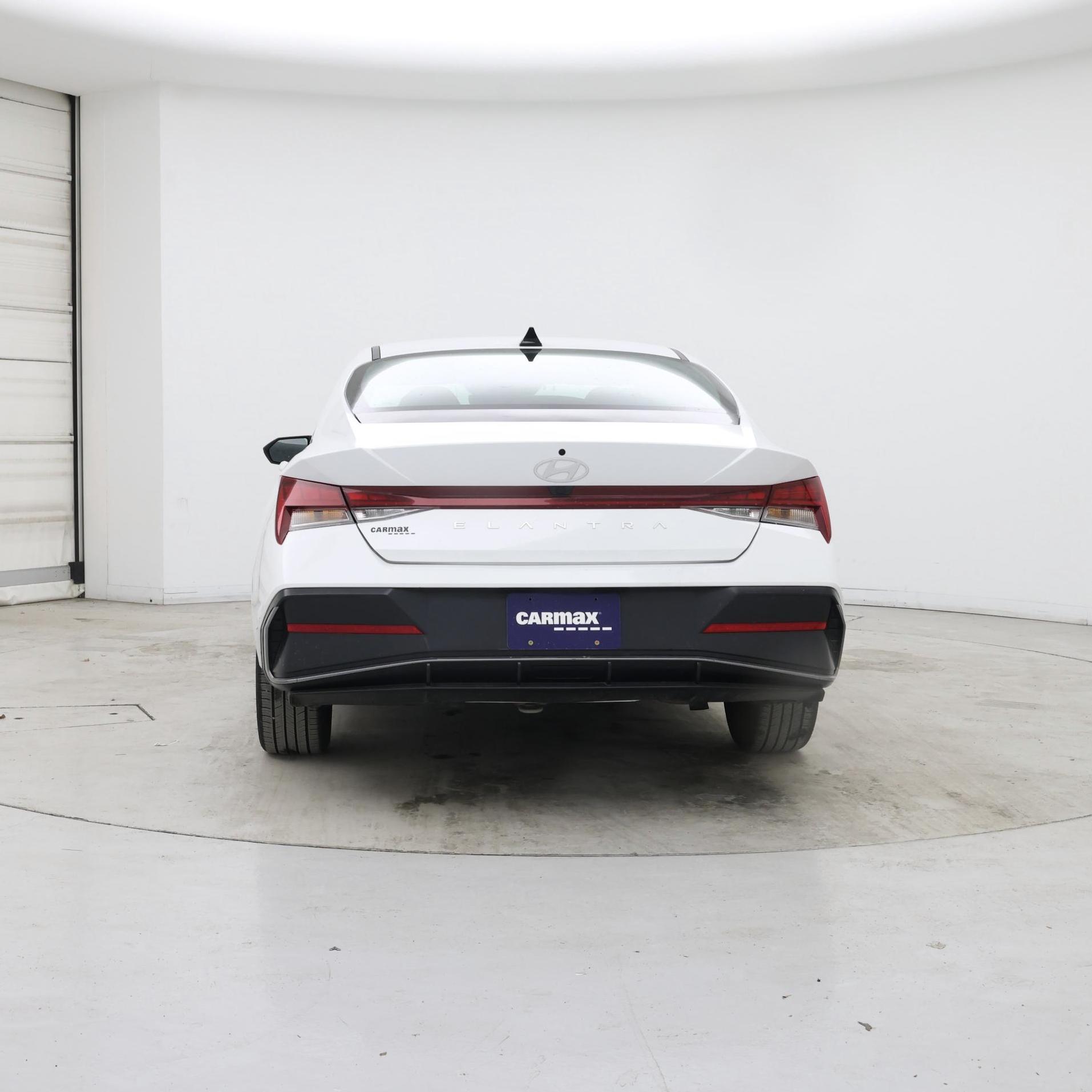 Thumbnail: 2025 Hyundai Elantra - 6