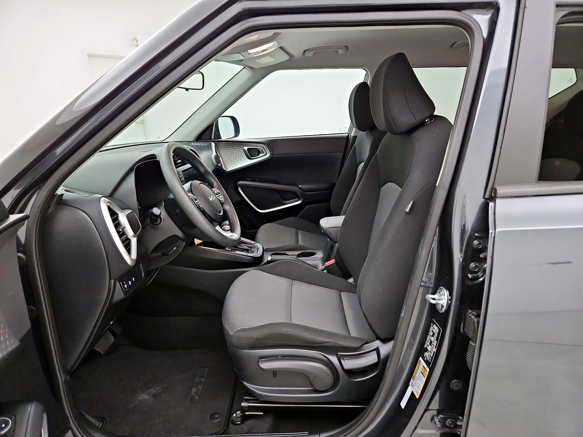 Thumbnail: 2025 Kia Soul - 11