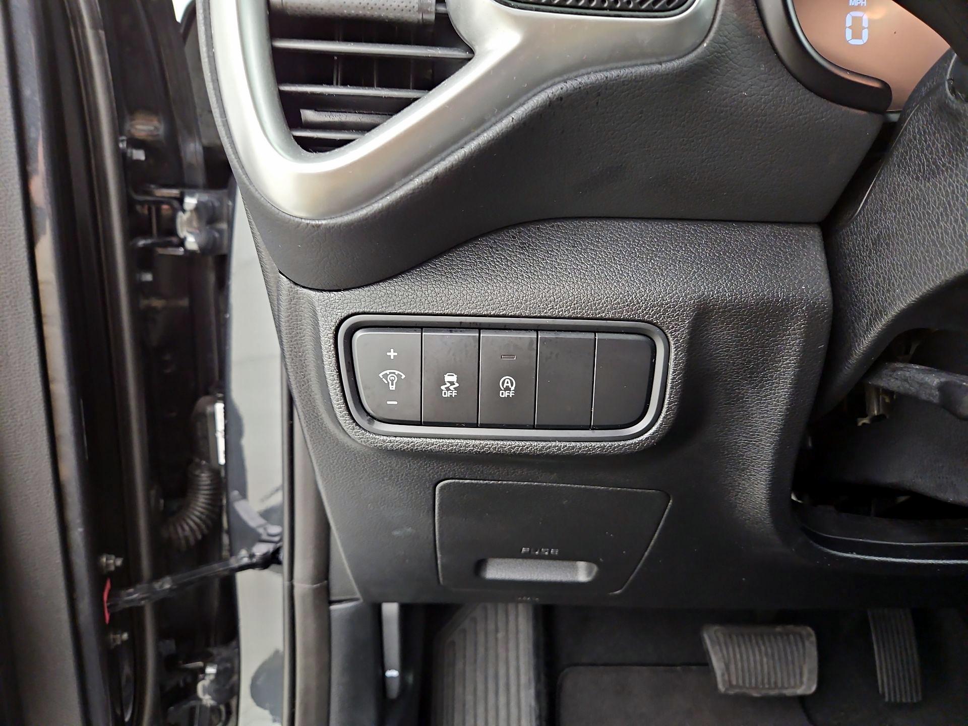 Thumbnail: 2025 Kia Soul - 13