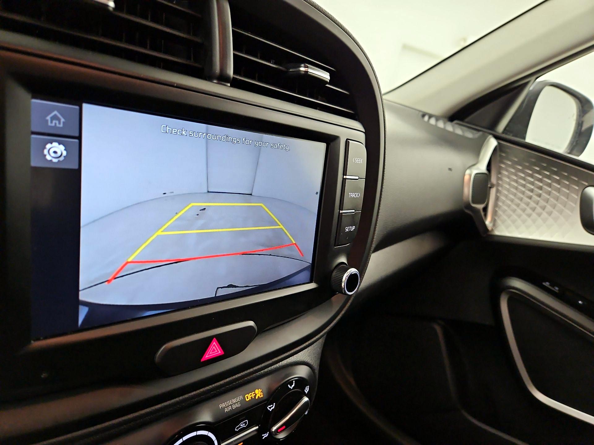 Thumbnail: 2025 Kia Soul - 14