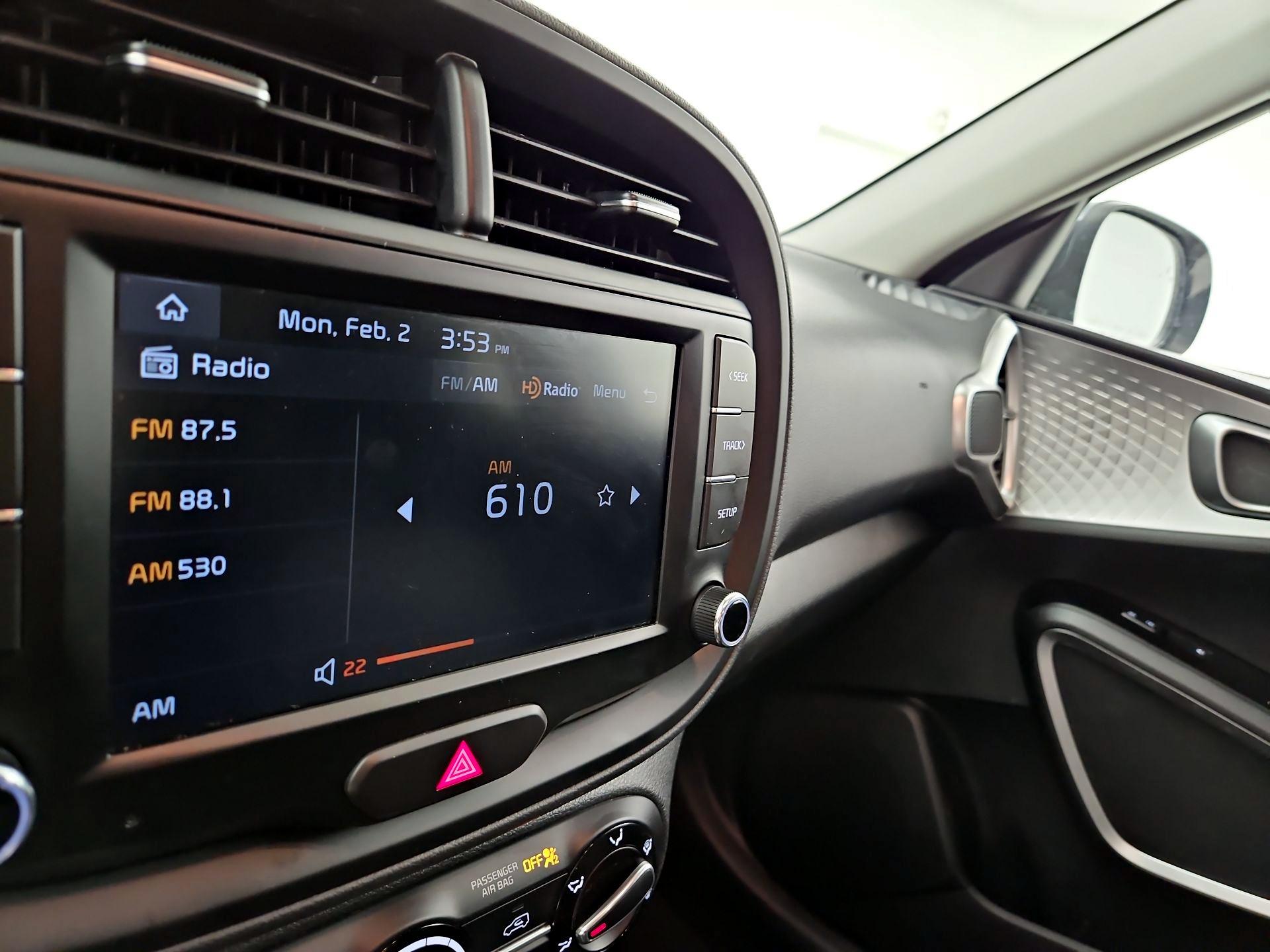 Thumbnail: 2025 Kia Soul - 15