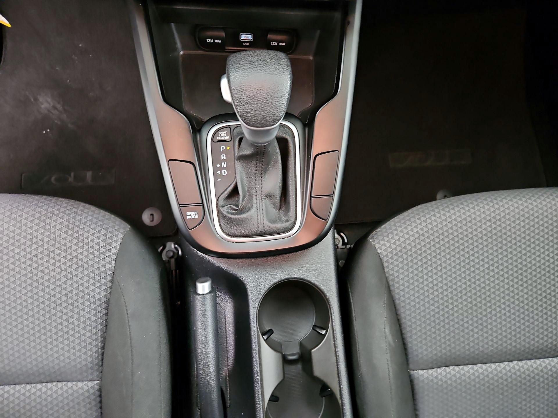 Thumbnail: 2025 Kia Soul - 17