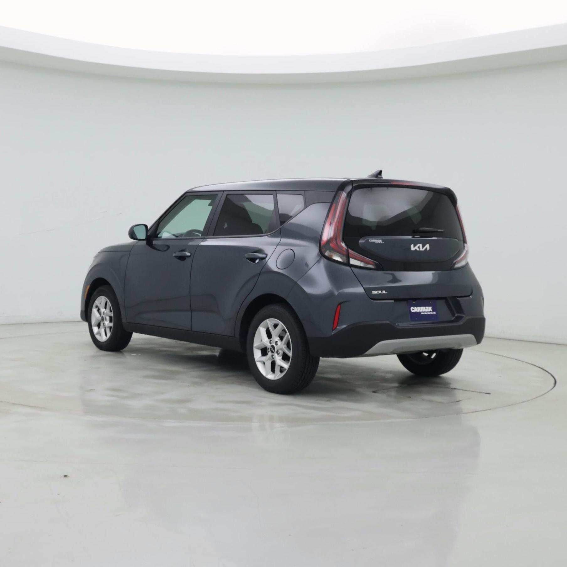 Thumbnail: 2025 Kia Soul - 2