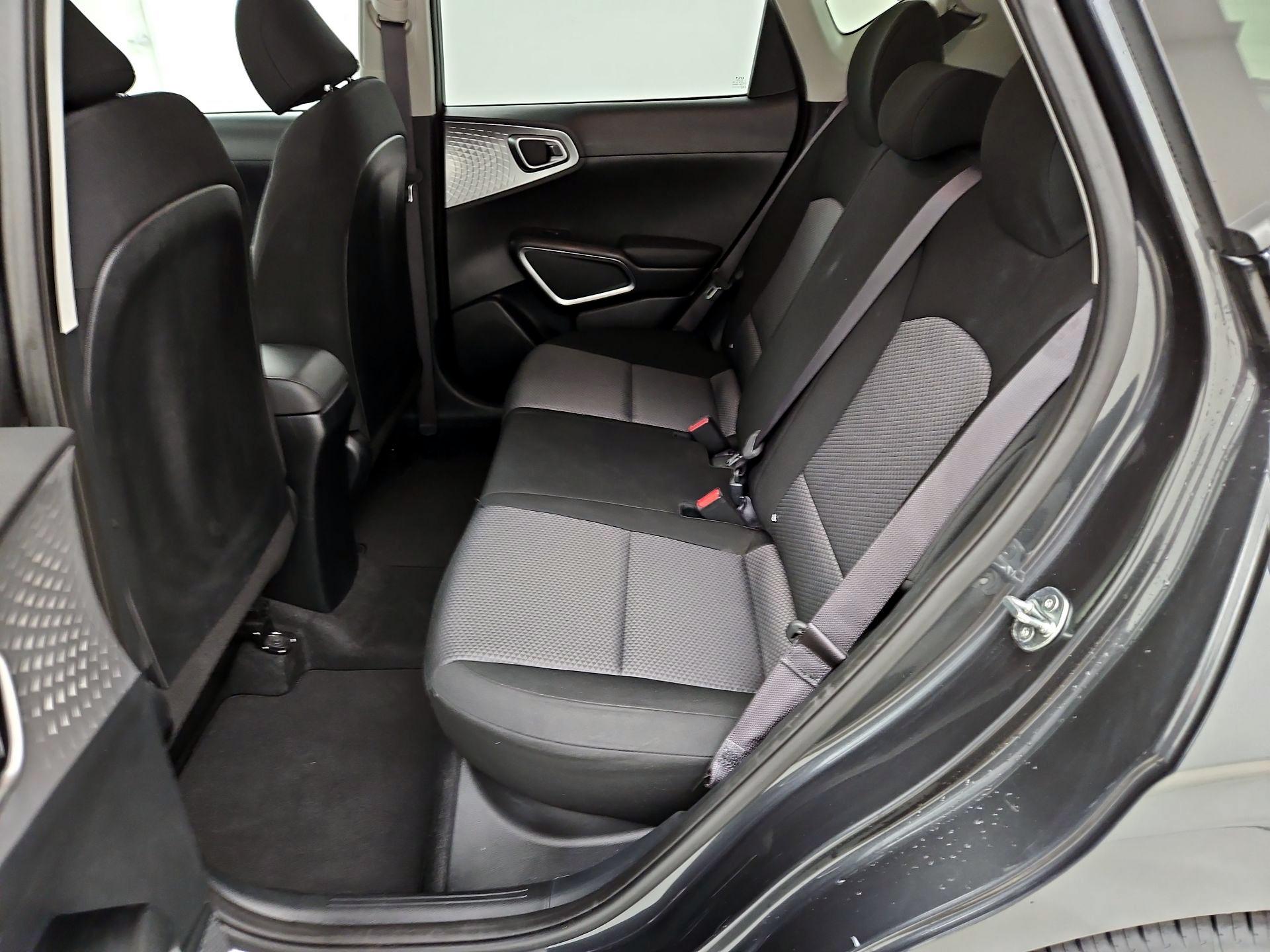 Thumbnail: 2025 Kia Soul - 19