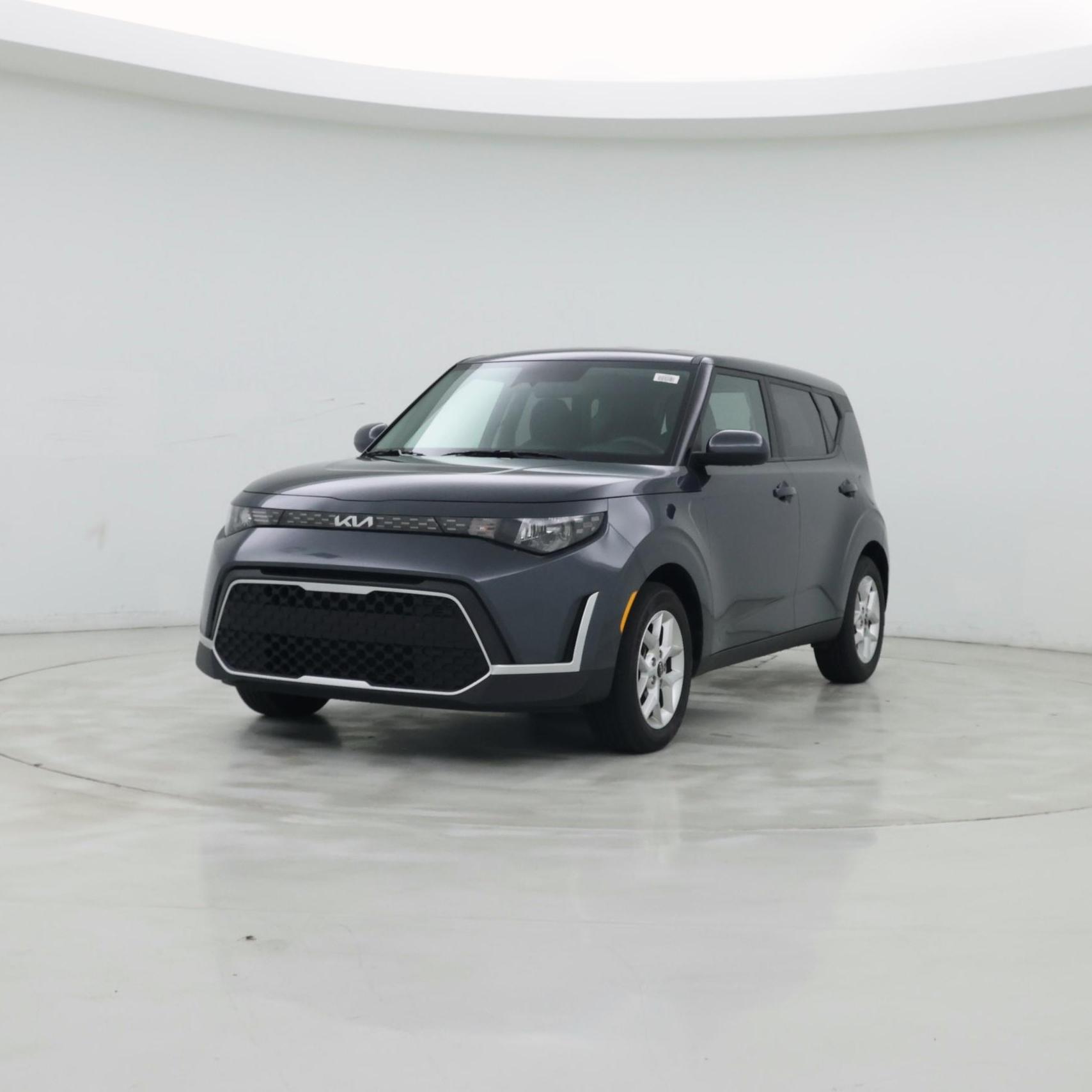 Thumbnail: 2025 Kia Soul - 4