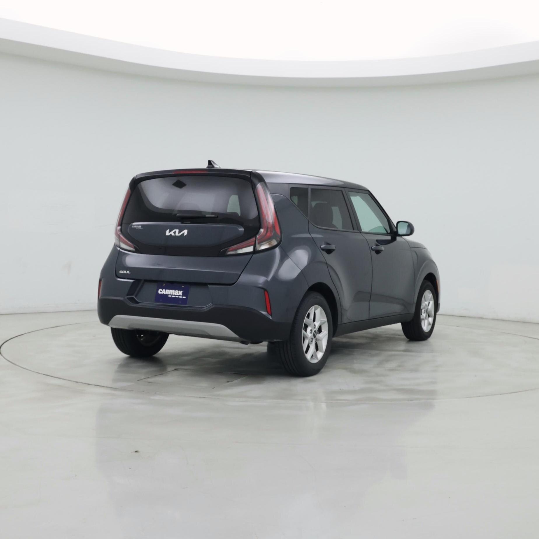 Thumbnail: 2025 Kia Soul - 8