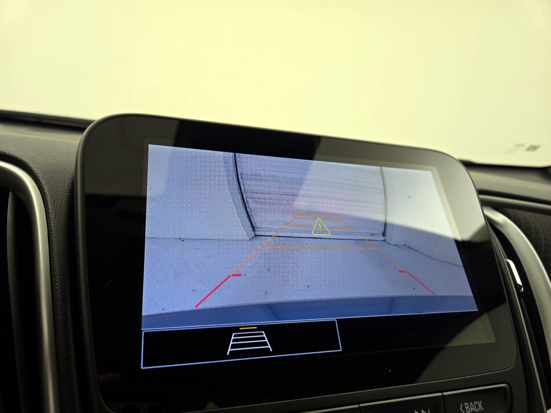 Thumbnail: 2024 Chevrolet Malibu - 14