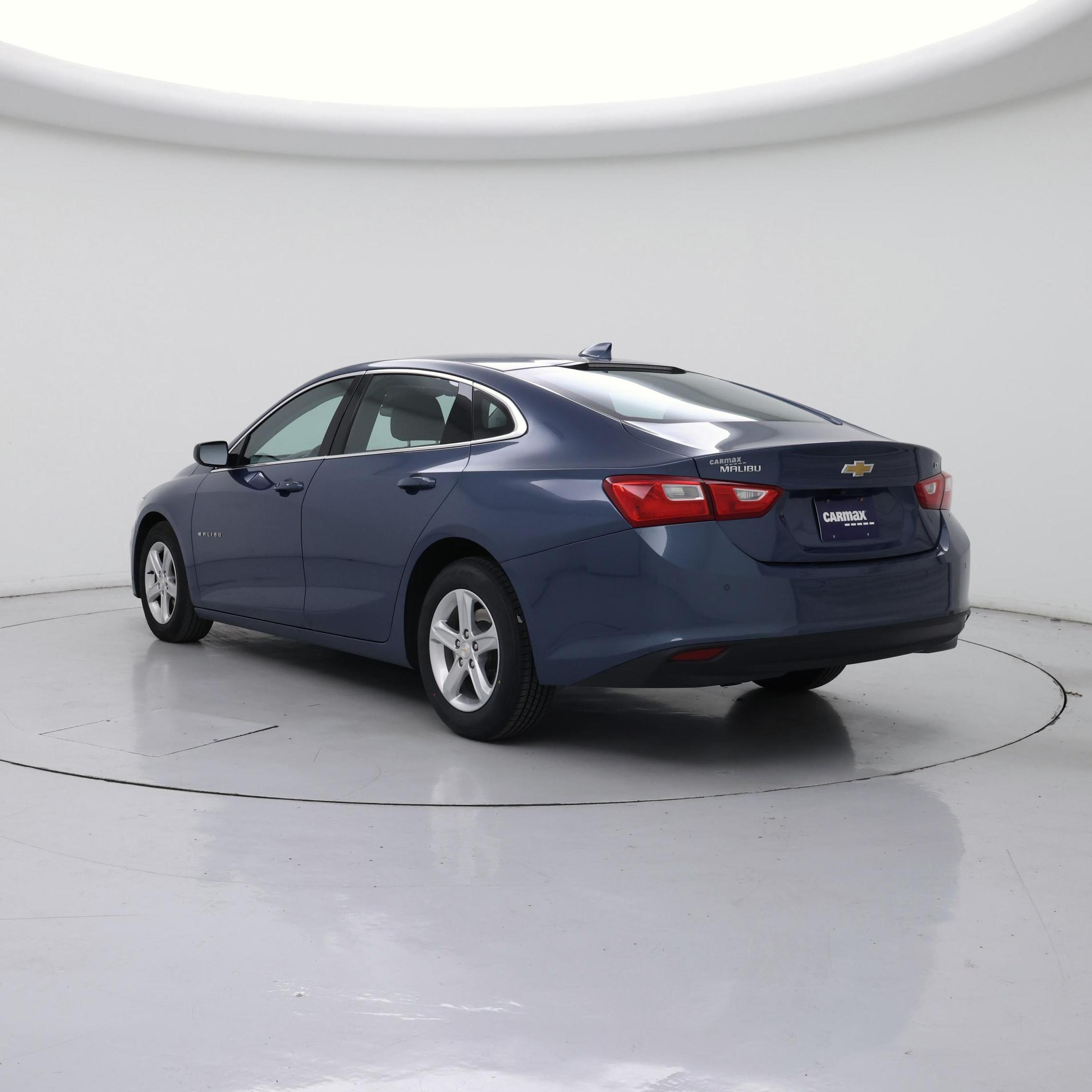 Thumbnail: 2024 Chevrolet Malibu - 2