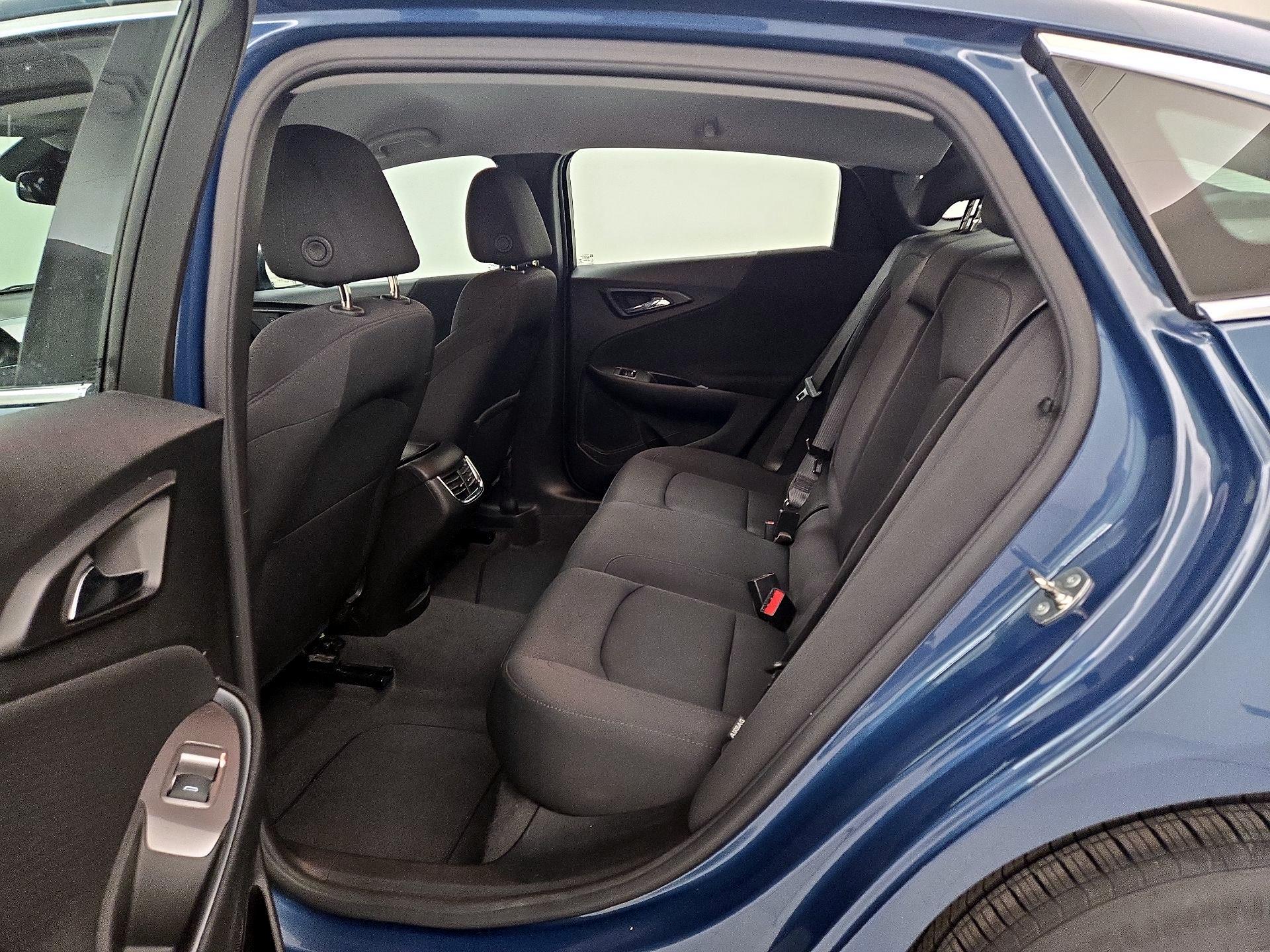 Thumbnail: 2024 Chevrolet Malibu - 19