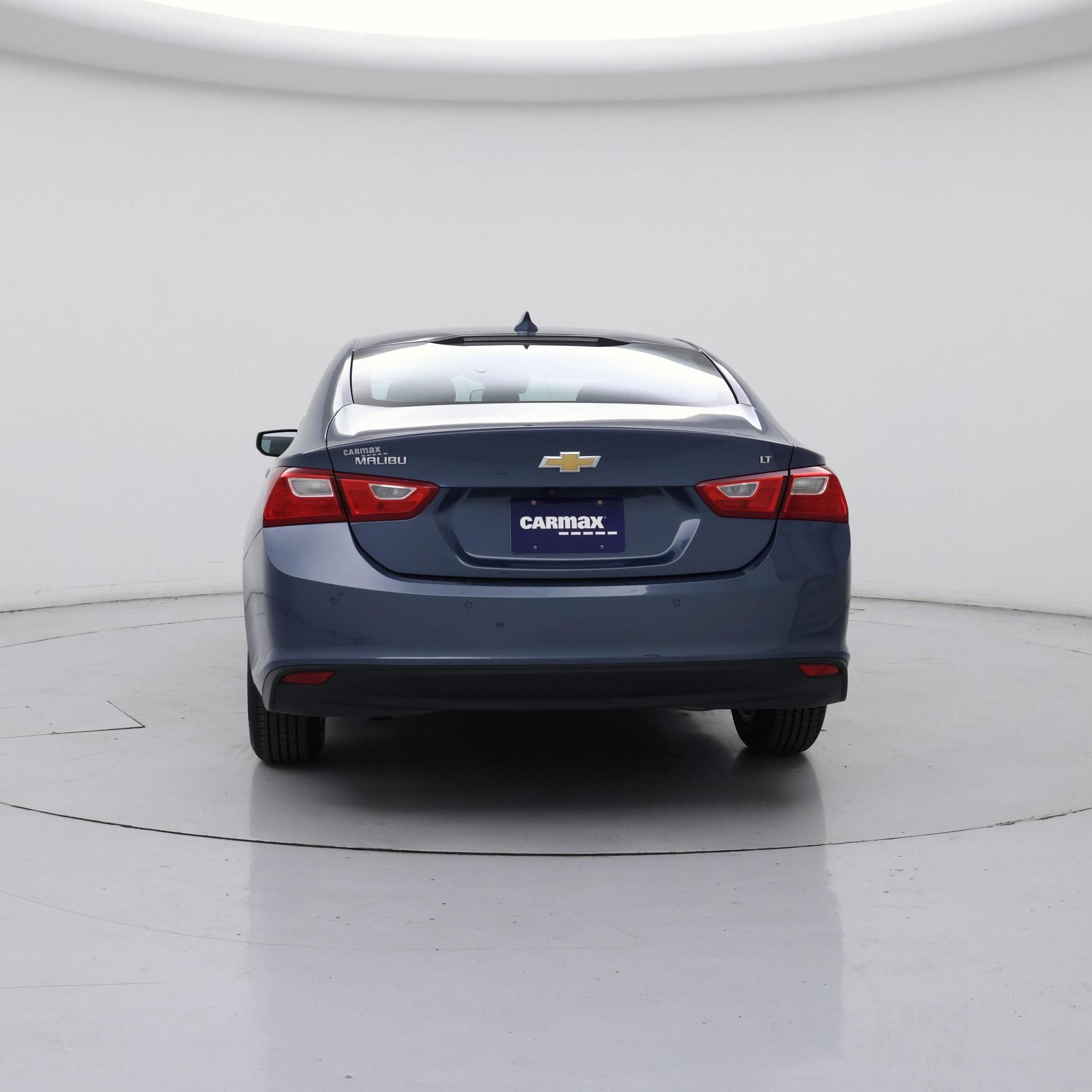 Thumbnail: 2024 Chevrolet Malibu - 6