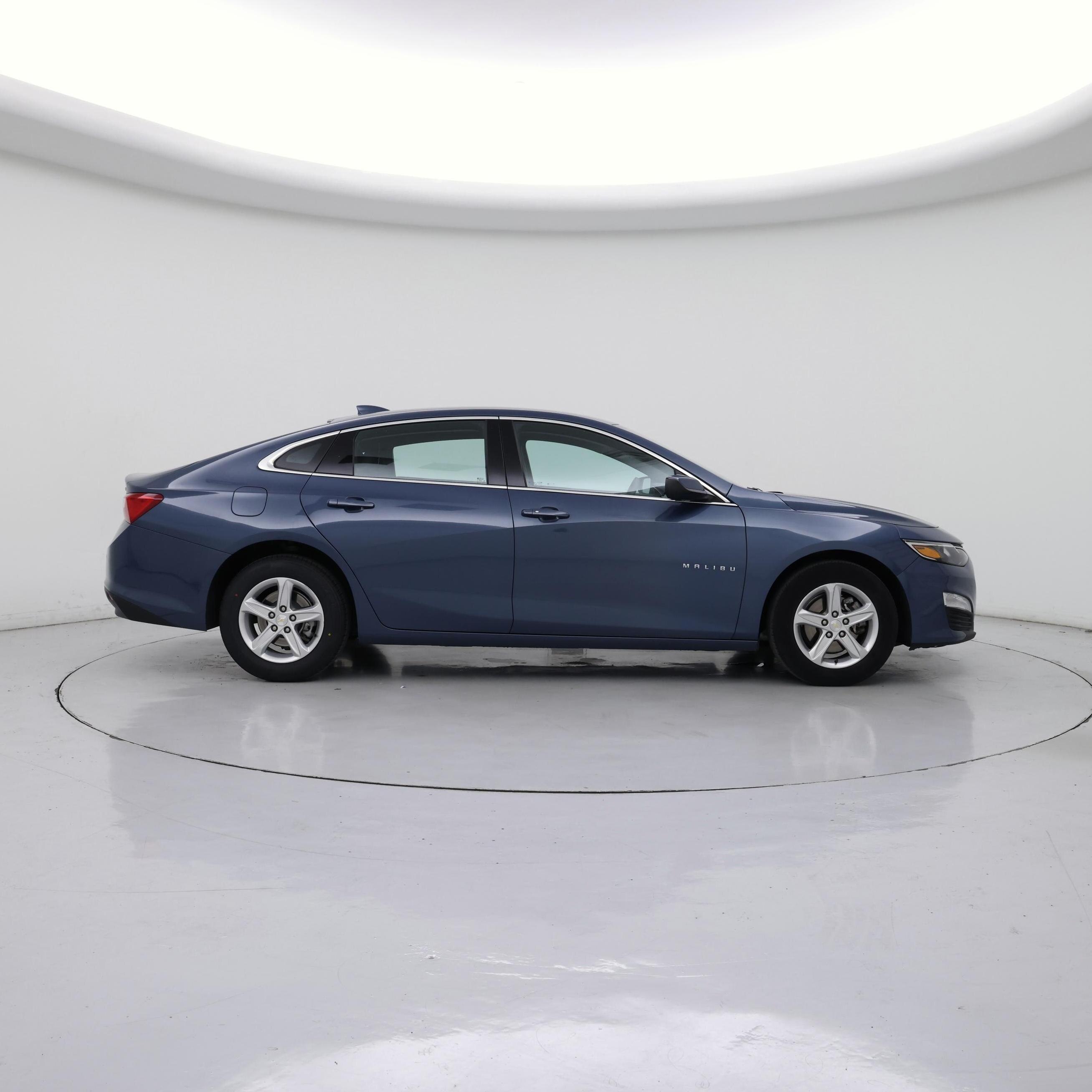 Thumbnail: 2024 Chevrolet Malibu - 7