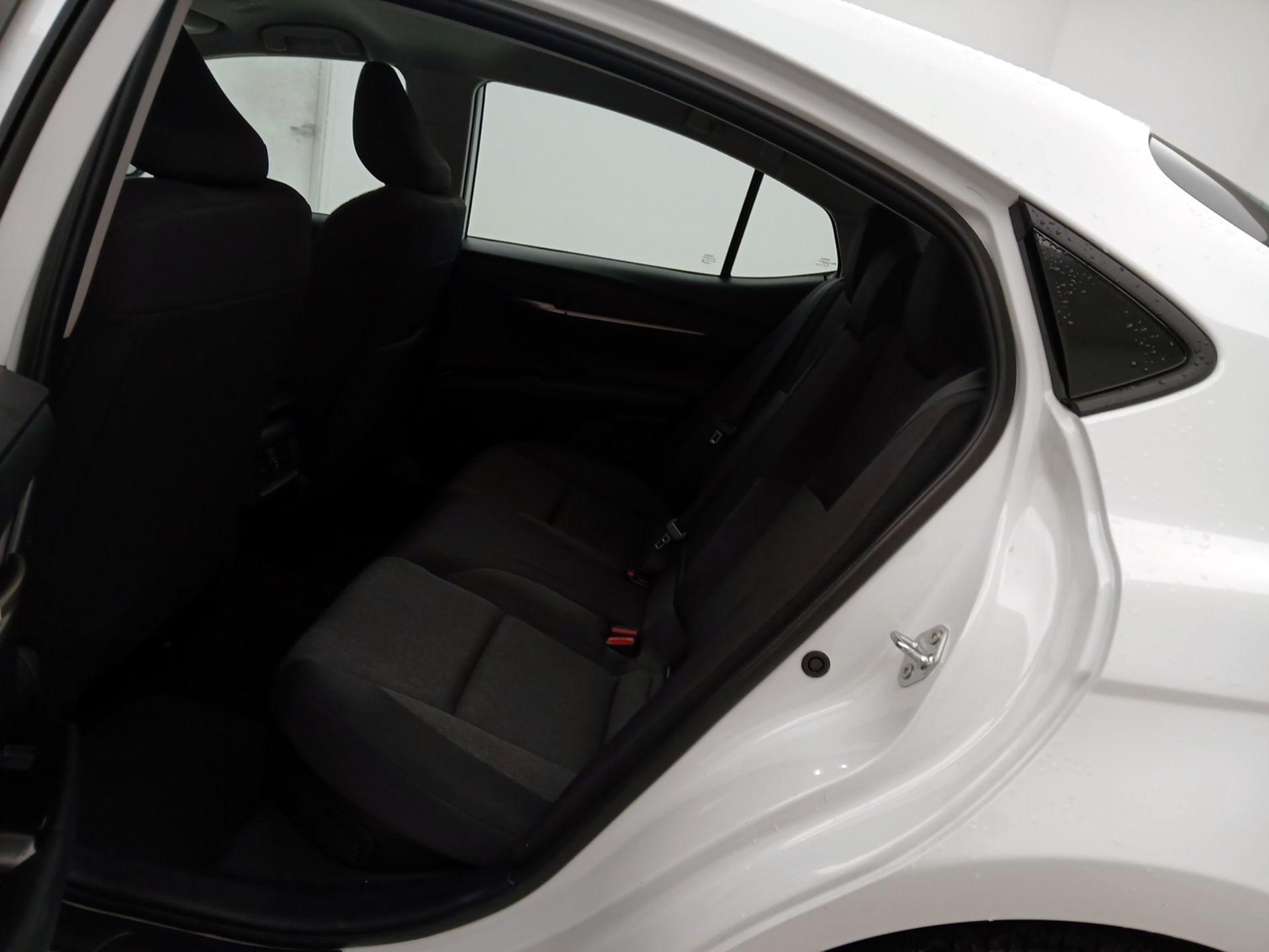 Thumbnail: 2025 Toyota Camry - 19