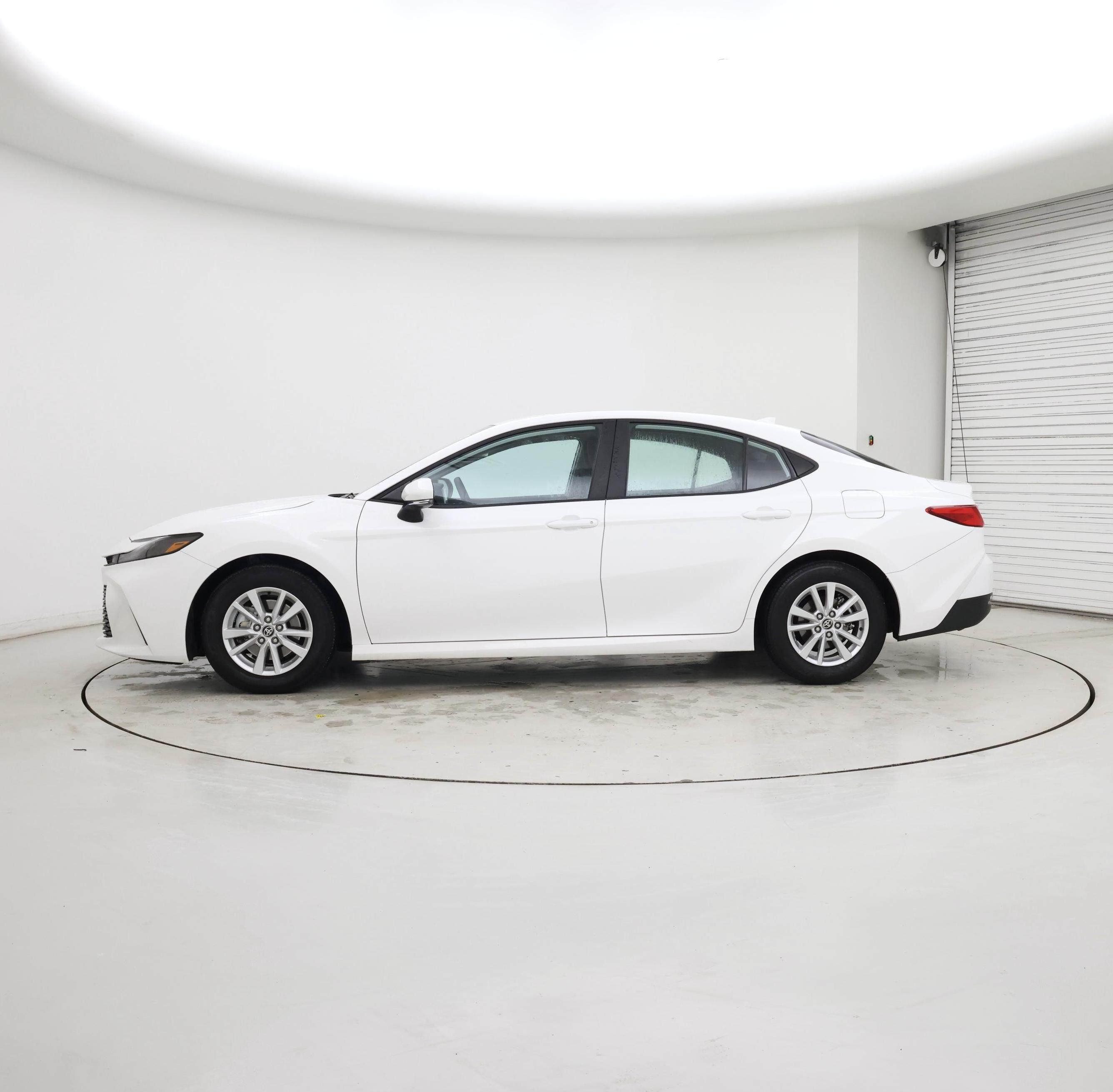 Thumbnail: 2025 Toyota Camry - 3