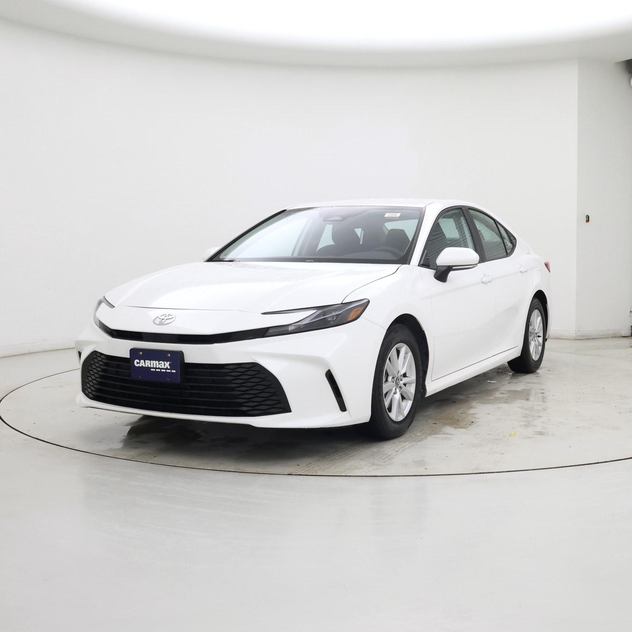 Thumbnail: 2025 Toyota Camry - 4