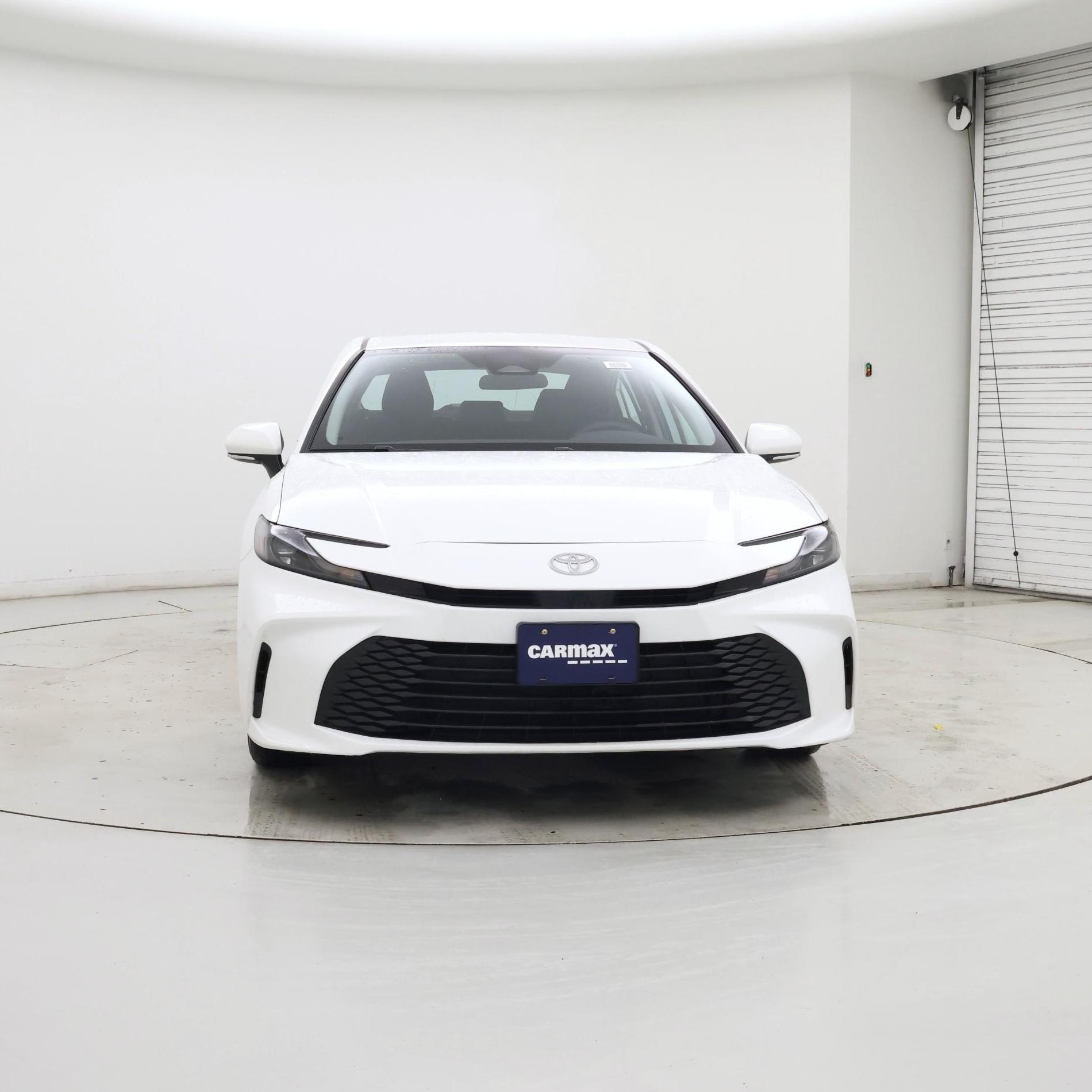 Thumbnail: 2025 Toyota Camry - 5