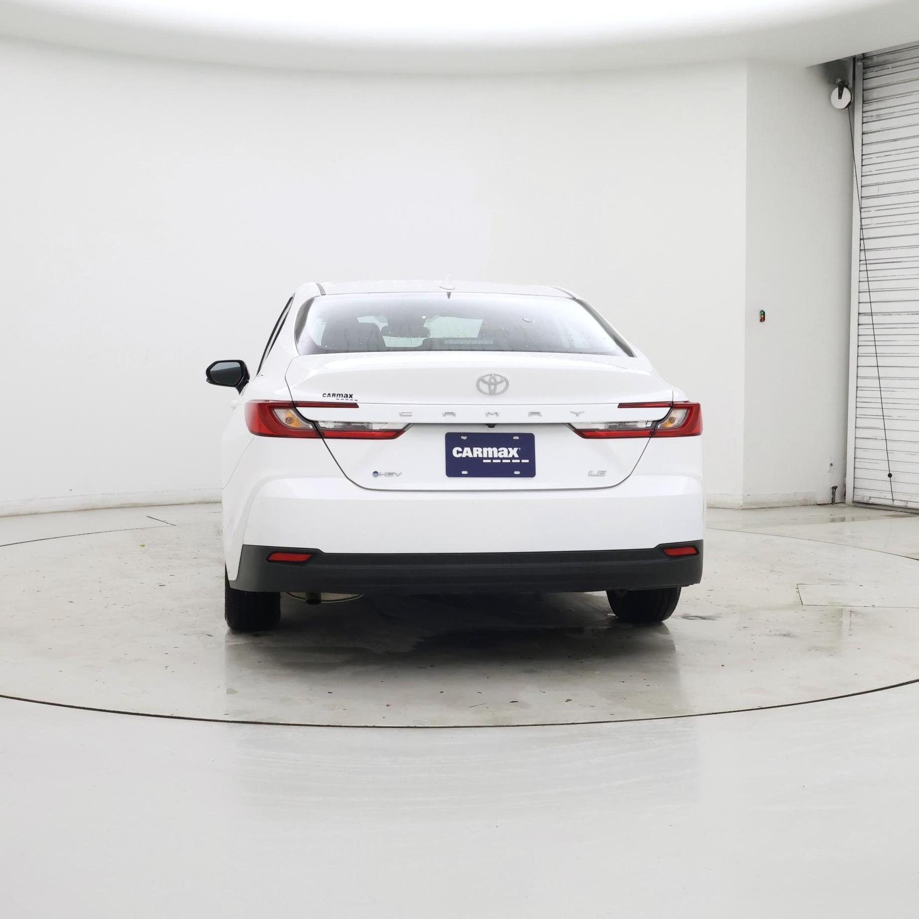 Thumbnail: 2025 Toyota Camry - 6