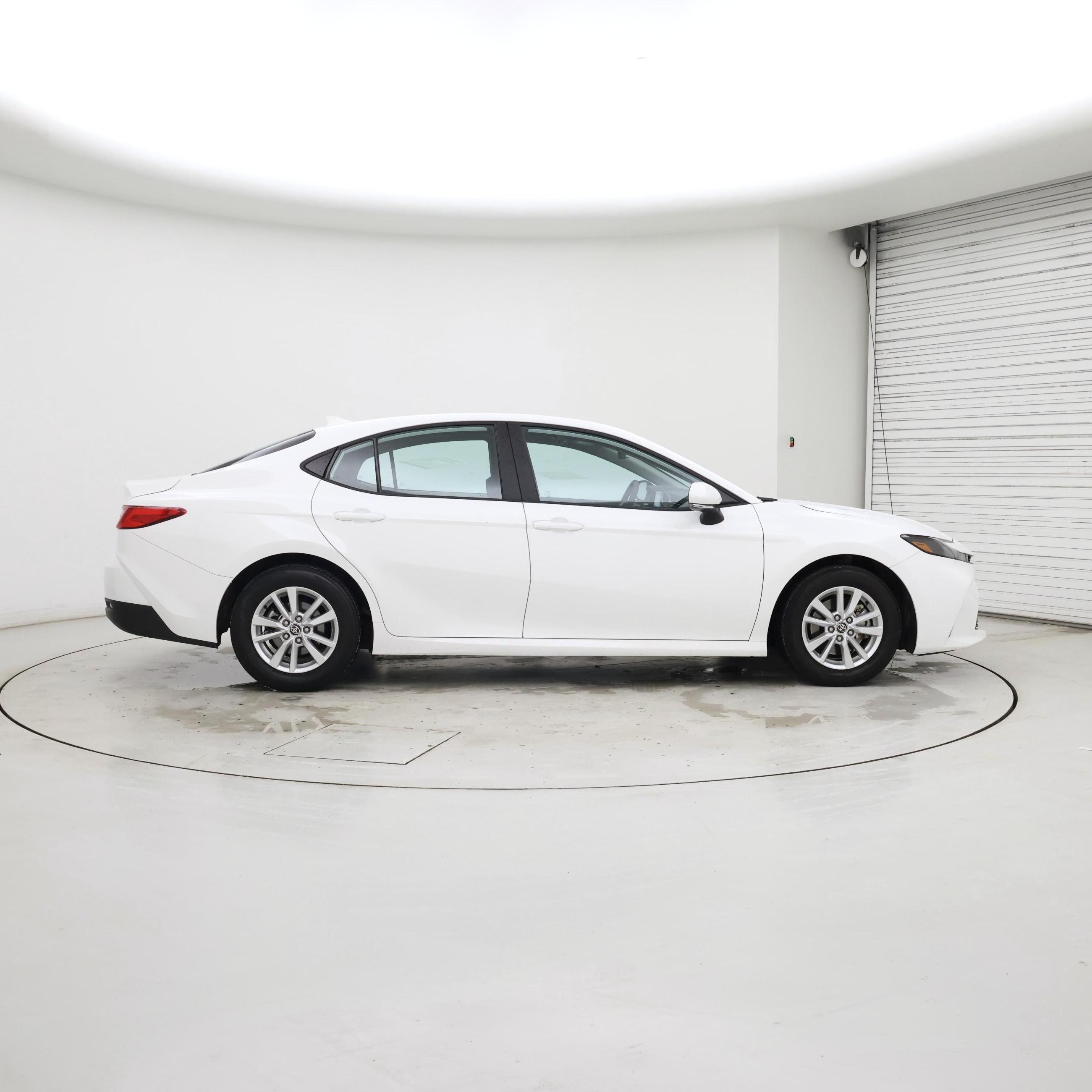 Thumbnail: 2025 Toyota Camry - 7