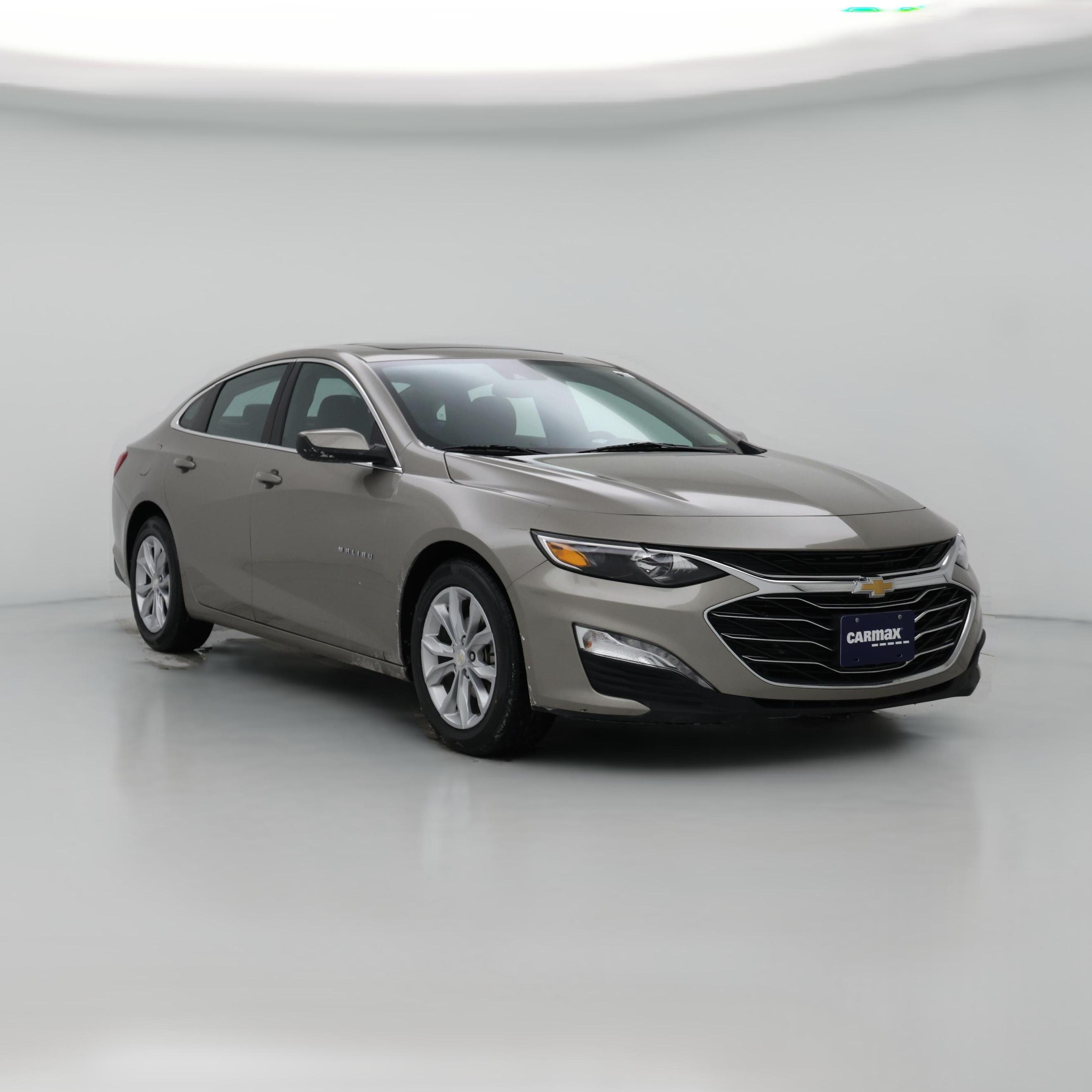 Thumbnail: 2024 Chevrolet Malibu - 1