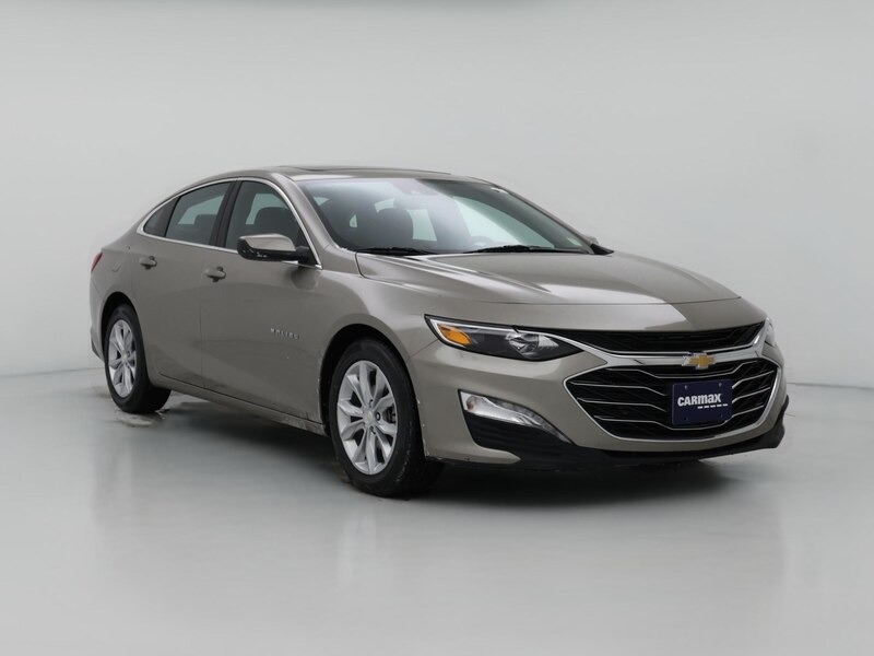 2024 Chevrolet Malibu LT -
                  Albany, NY