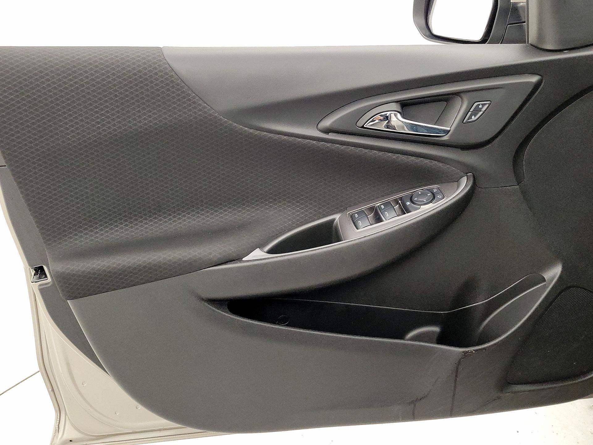 Thumbnail: 2024 Chevrolet Malibu - 12