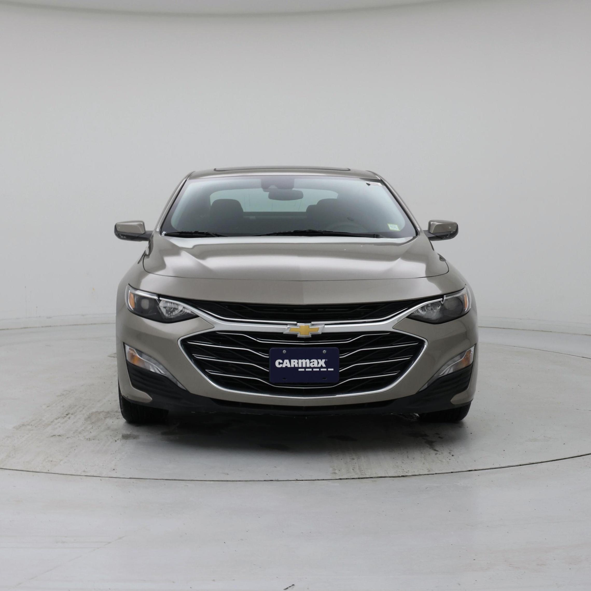 Thumbnail: 2024 Chevrolet Malibu - 5