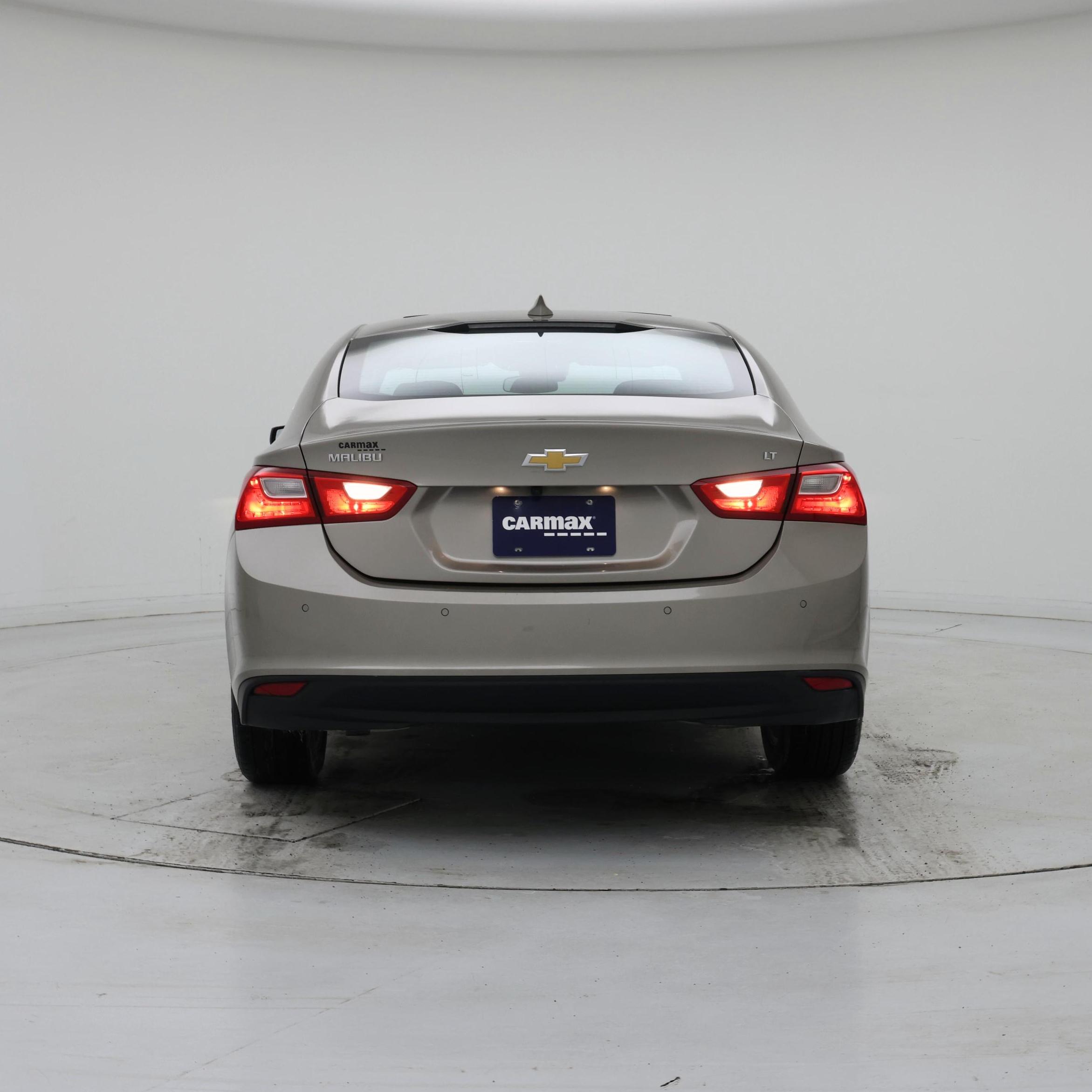 Thumbnail: 2024 Chevrolet Malibu - 6