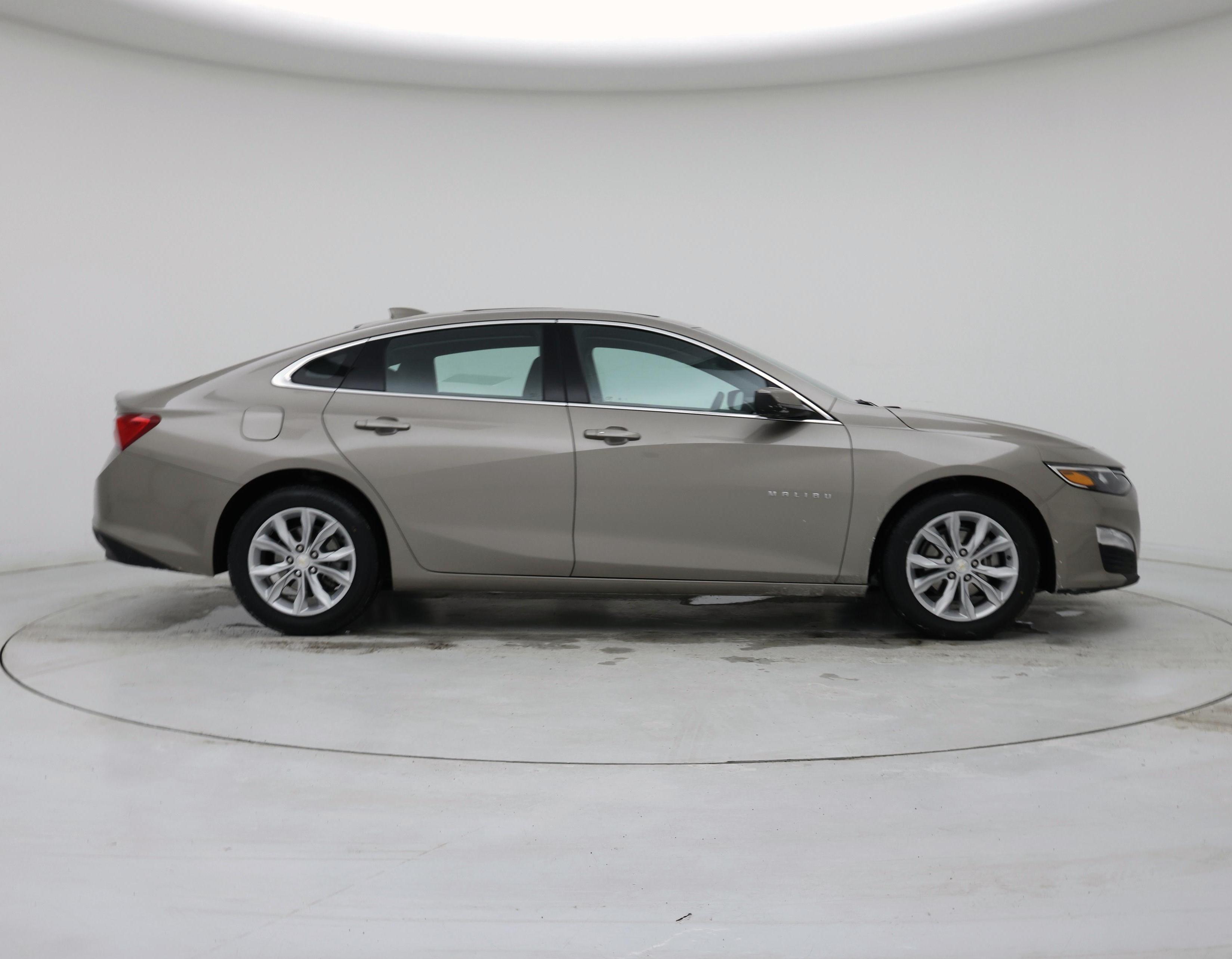 Thumbnail: 2024 Chevrolet Malibu - 7