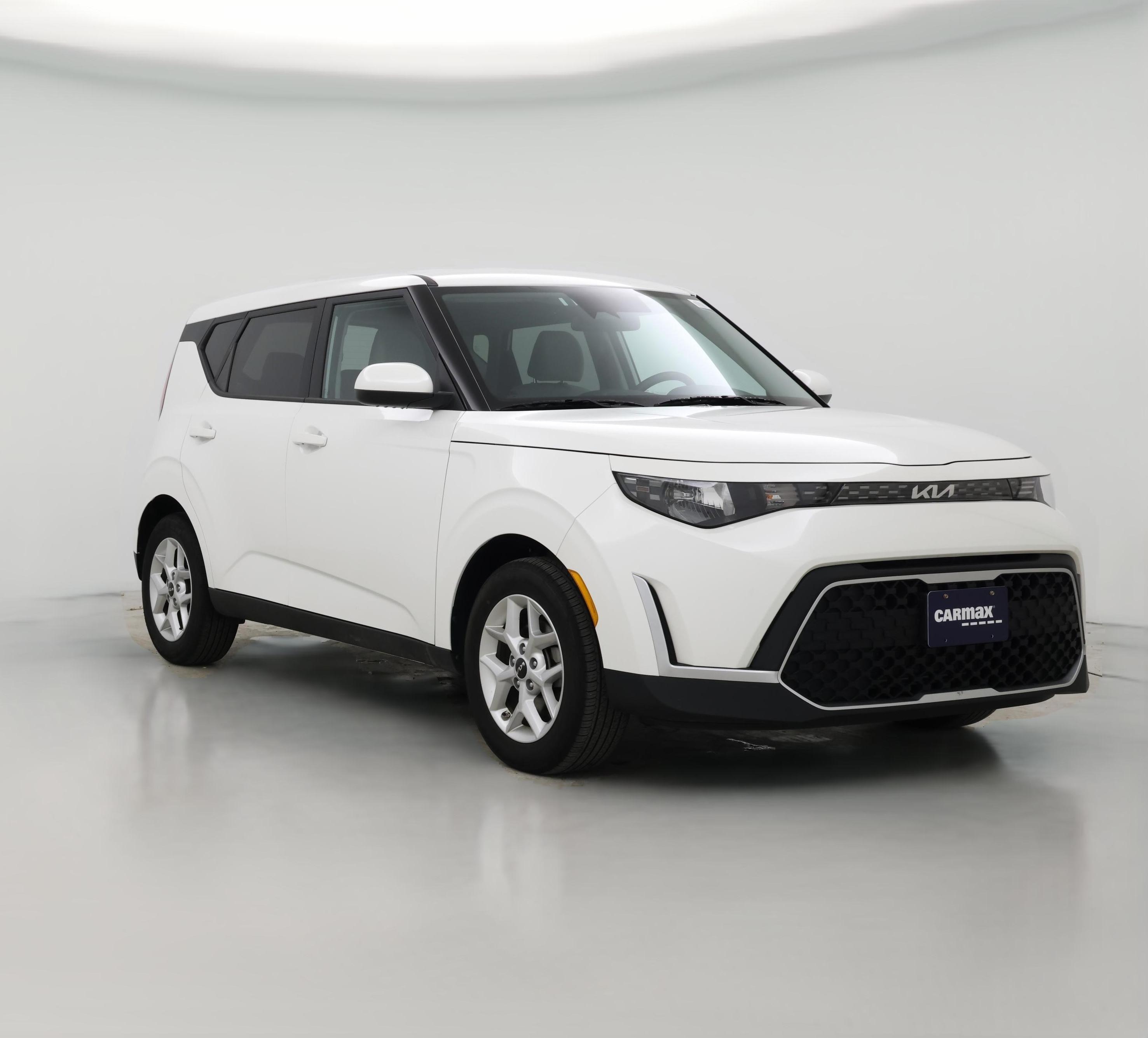 Thumbnail: 2025 Kia Soul - 1