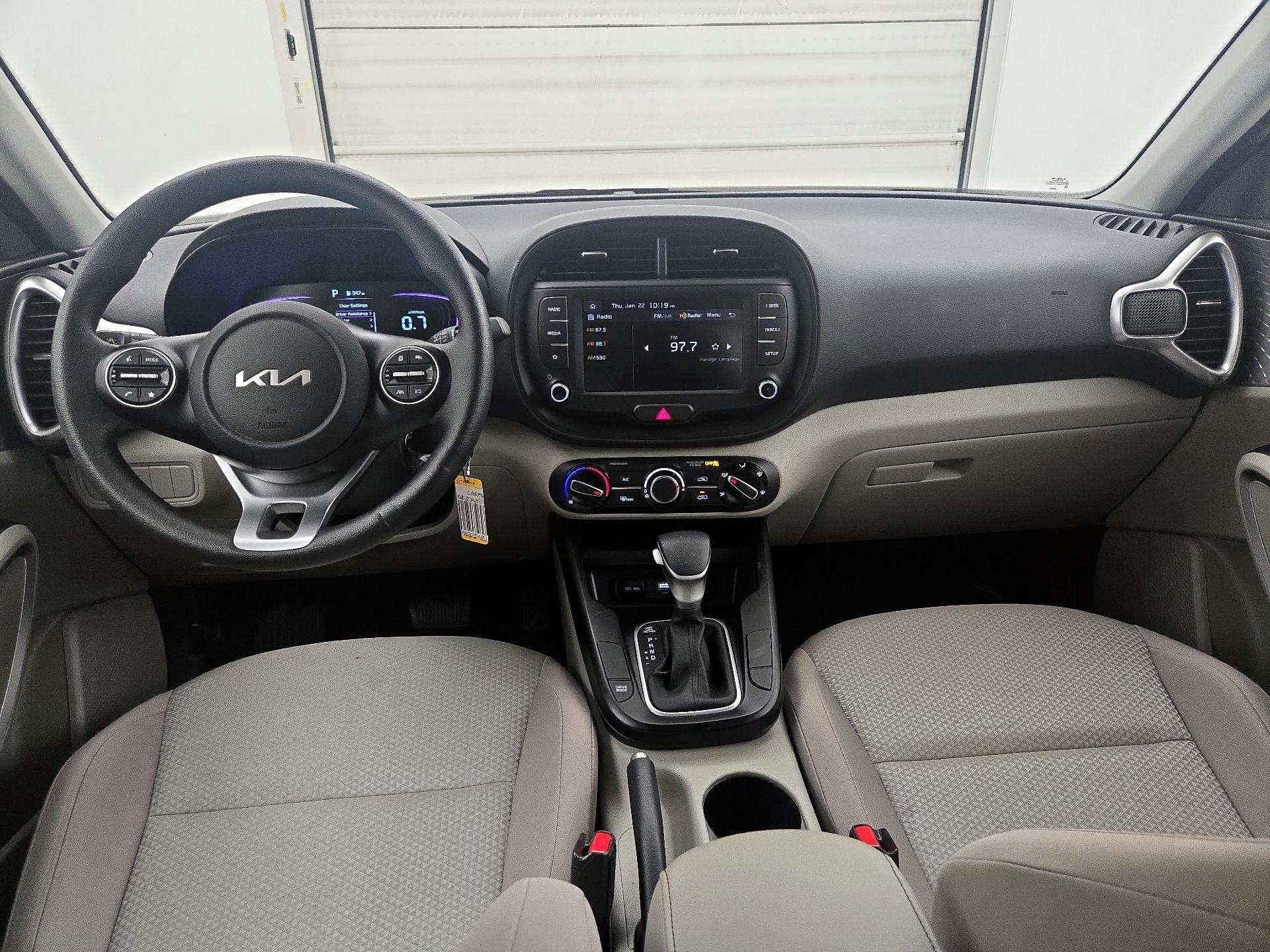 Thumbnail: 2025 Kia Soul - 9