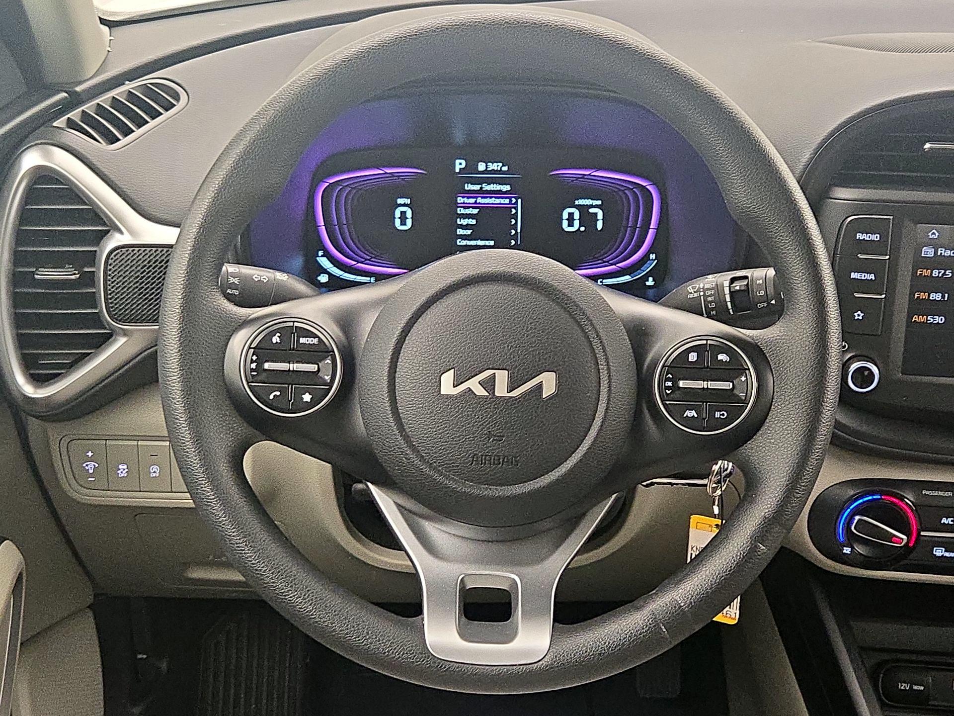 Thumbnail: 2025 Kia Soul - 10