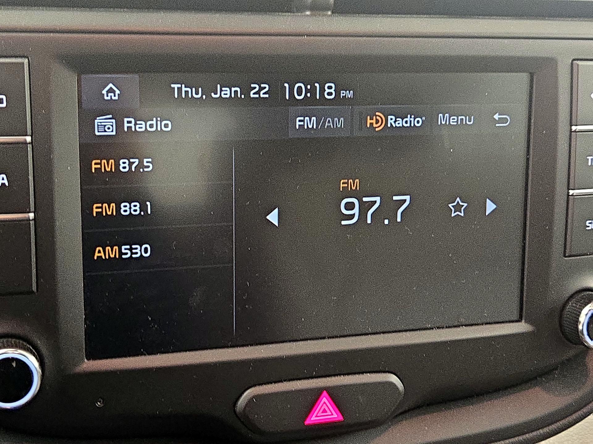 Thumbnail: 2025 Kia Soul - 15