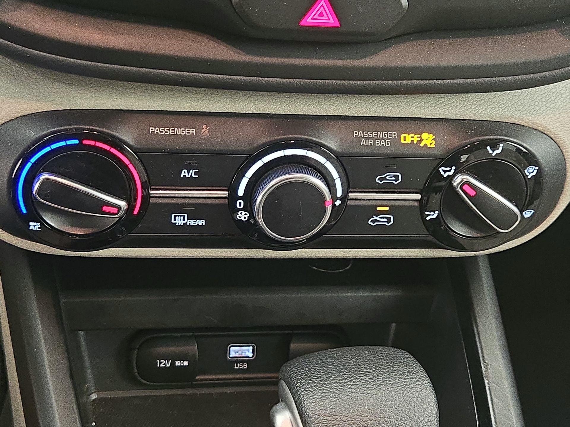 Thumbnail: 2025 Kia Soul - 16