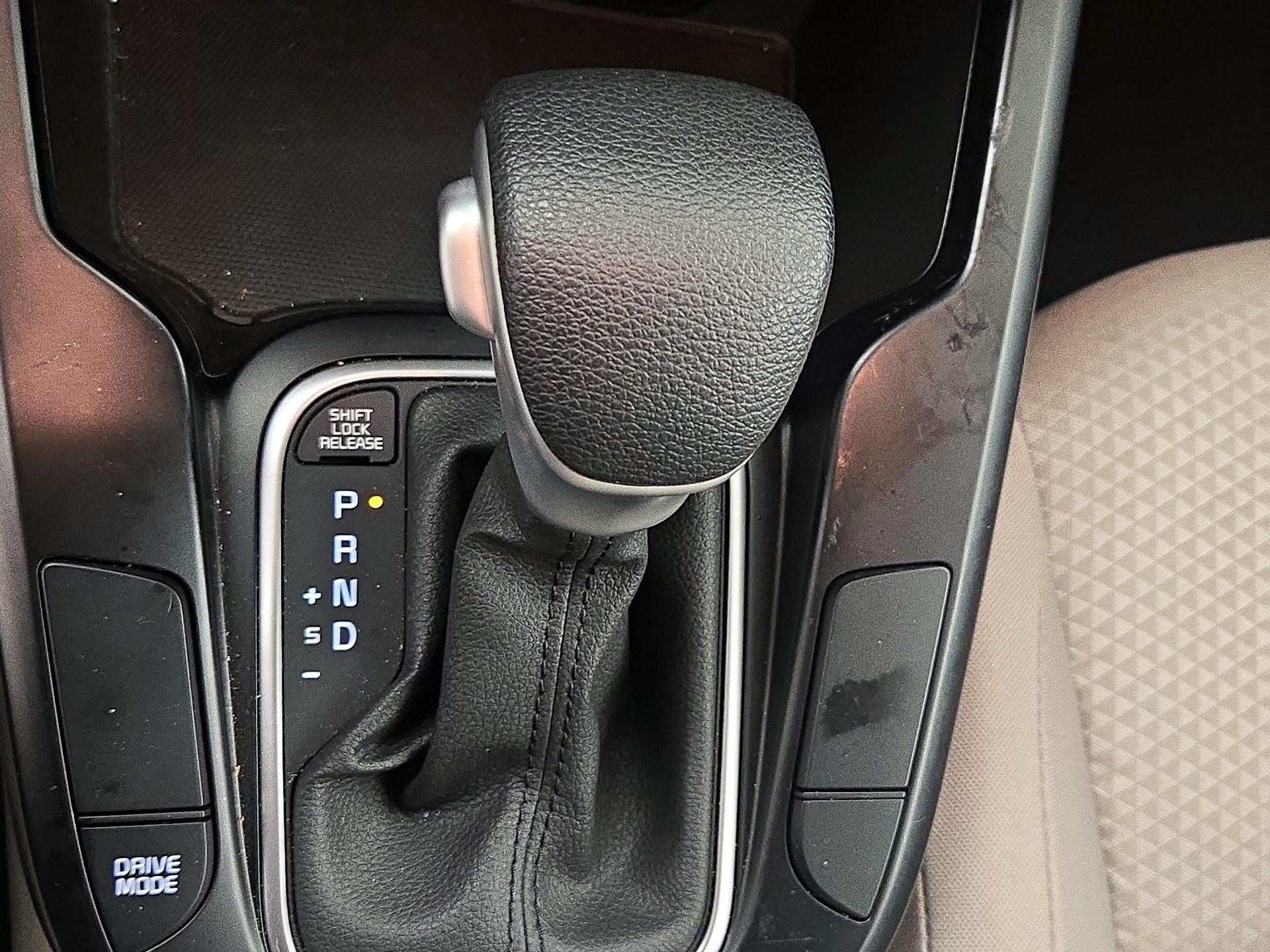 Thumbnail: 2025 Kia Soul - 17