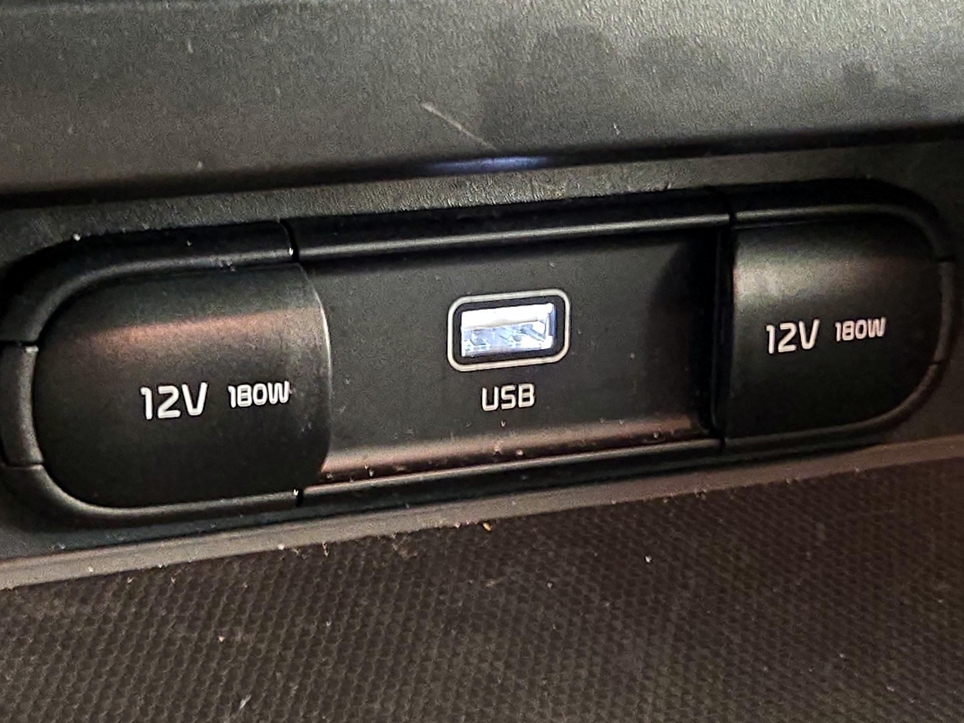 Thumbnail: 2025 Kia Soul - 18