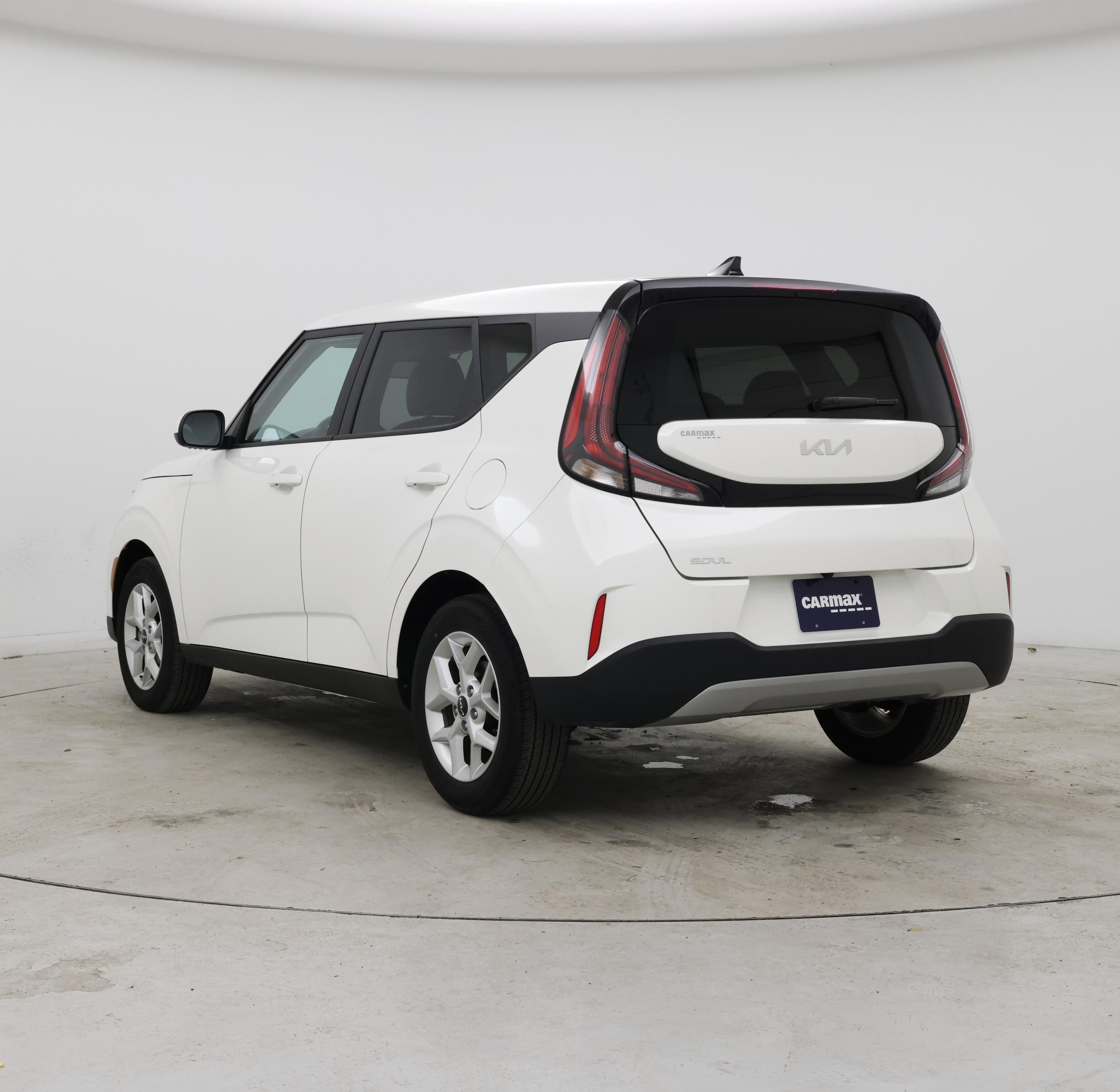 Thumbnail: 2025 Kia Soul - 2