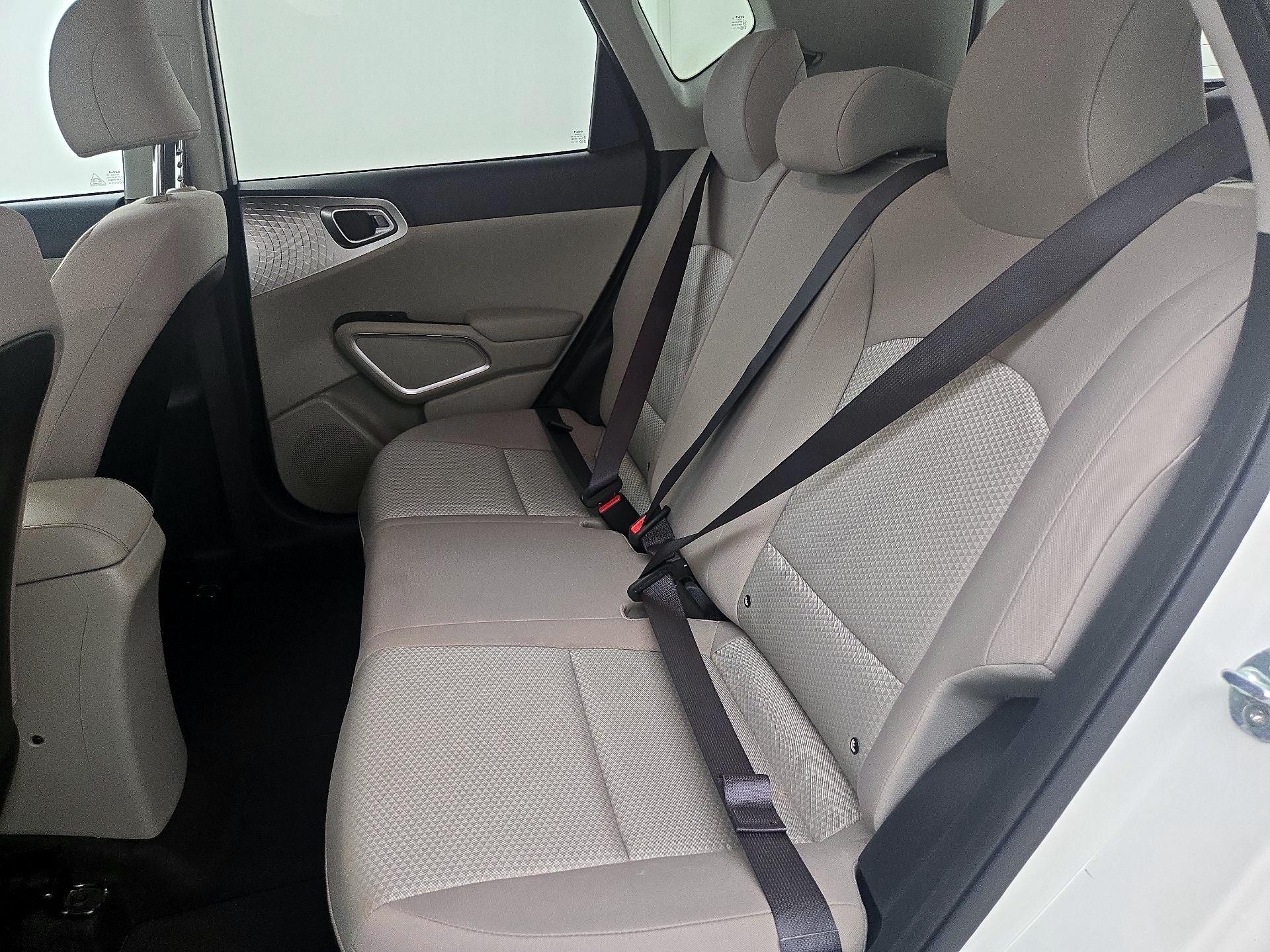 Thumbnail: 2025 Kia Soul - 19