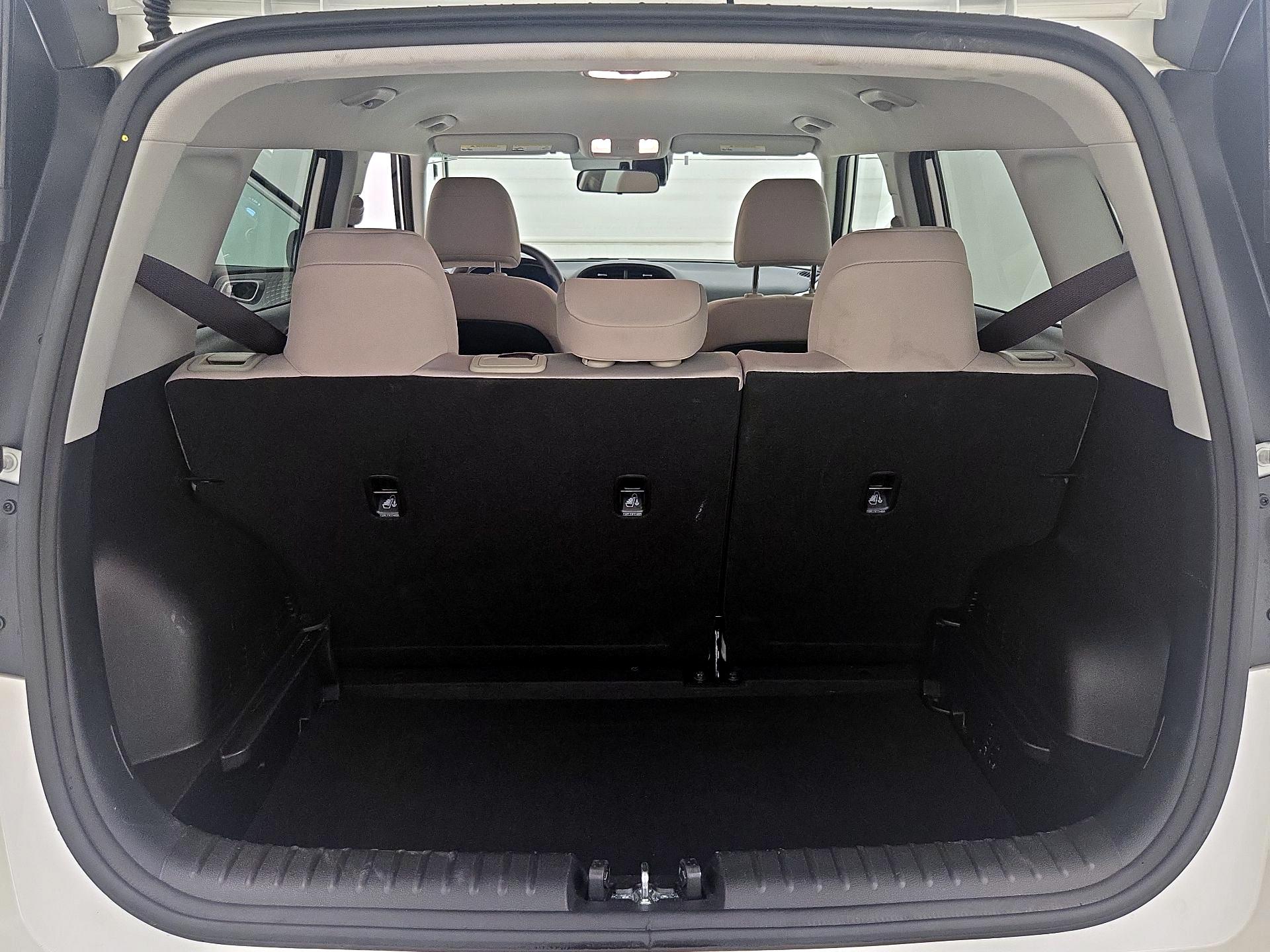 Thumbnail: 2025 Kia Soul - 20