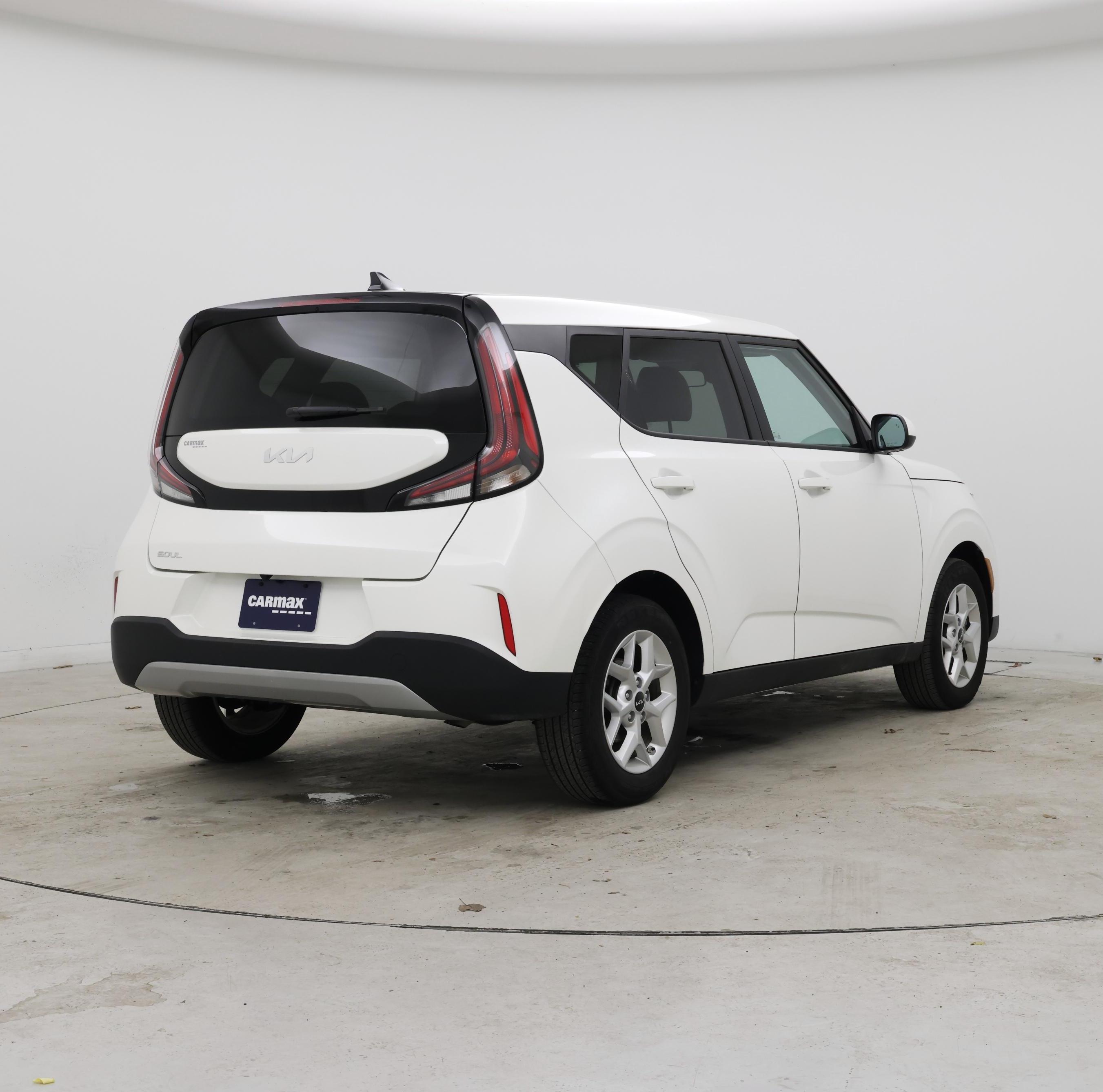 Thumbnail: 2025 Kia Soul - 8