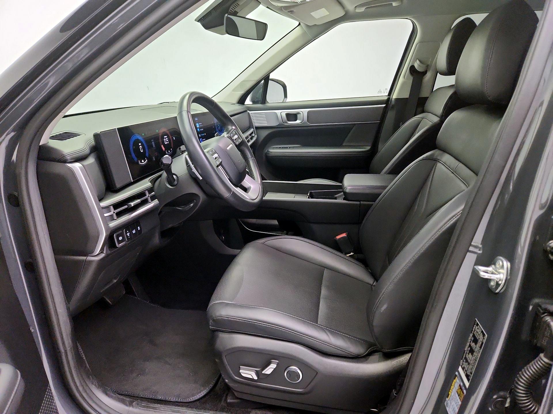 Thumbnail: 2025 Hyundai Santa Fe - 11