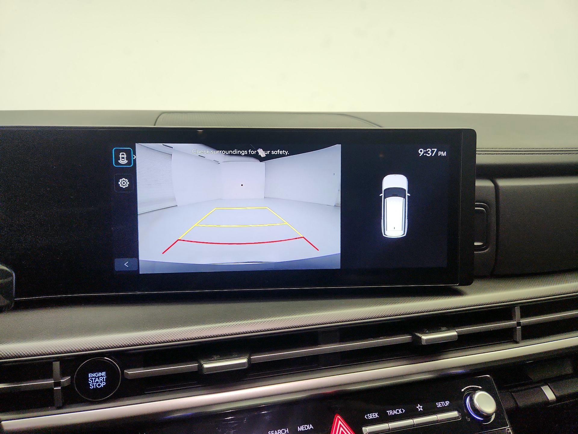 Thumbnail: 2025 Hyundai Santa Fe - 14