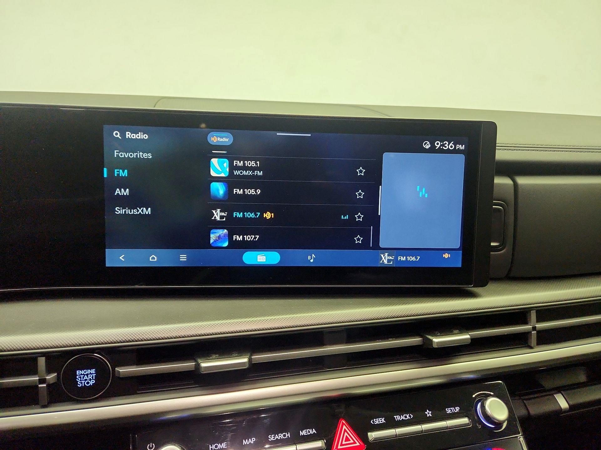 Thumbnail: 2025 Hyundai Santa Fe - 15