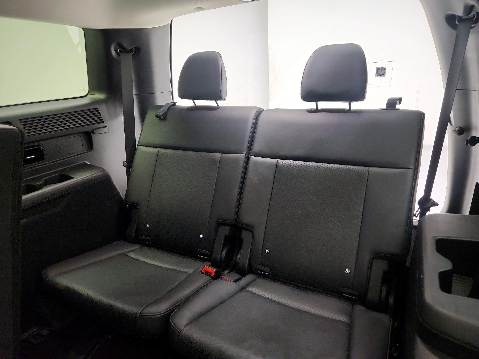 Thumbnail: 2025 Hyundai Santa Fe - 19