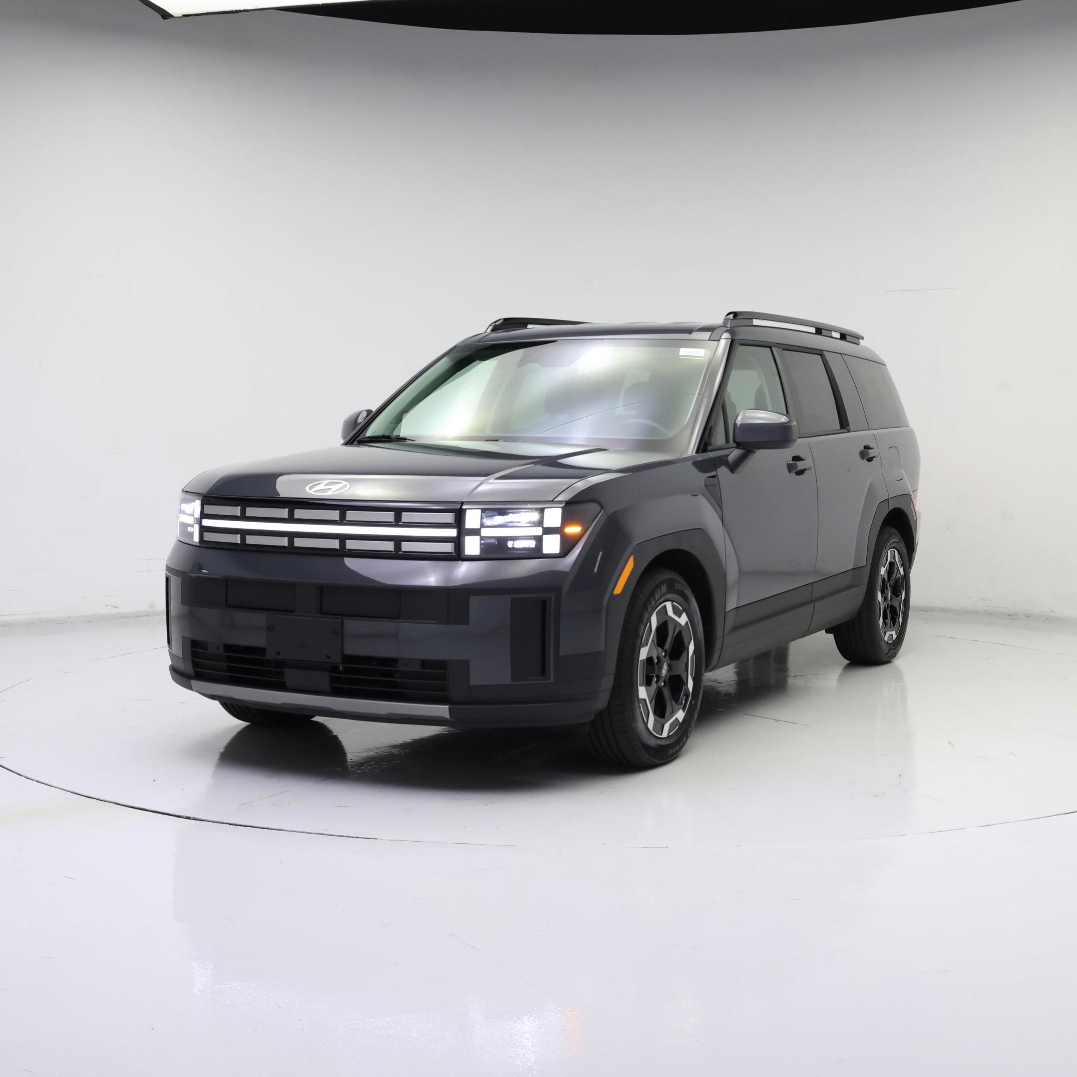 Thumbnail: 2025 Hyundai Santa Fe - 4